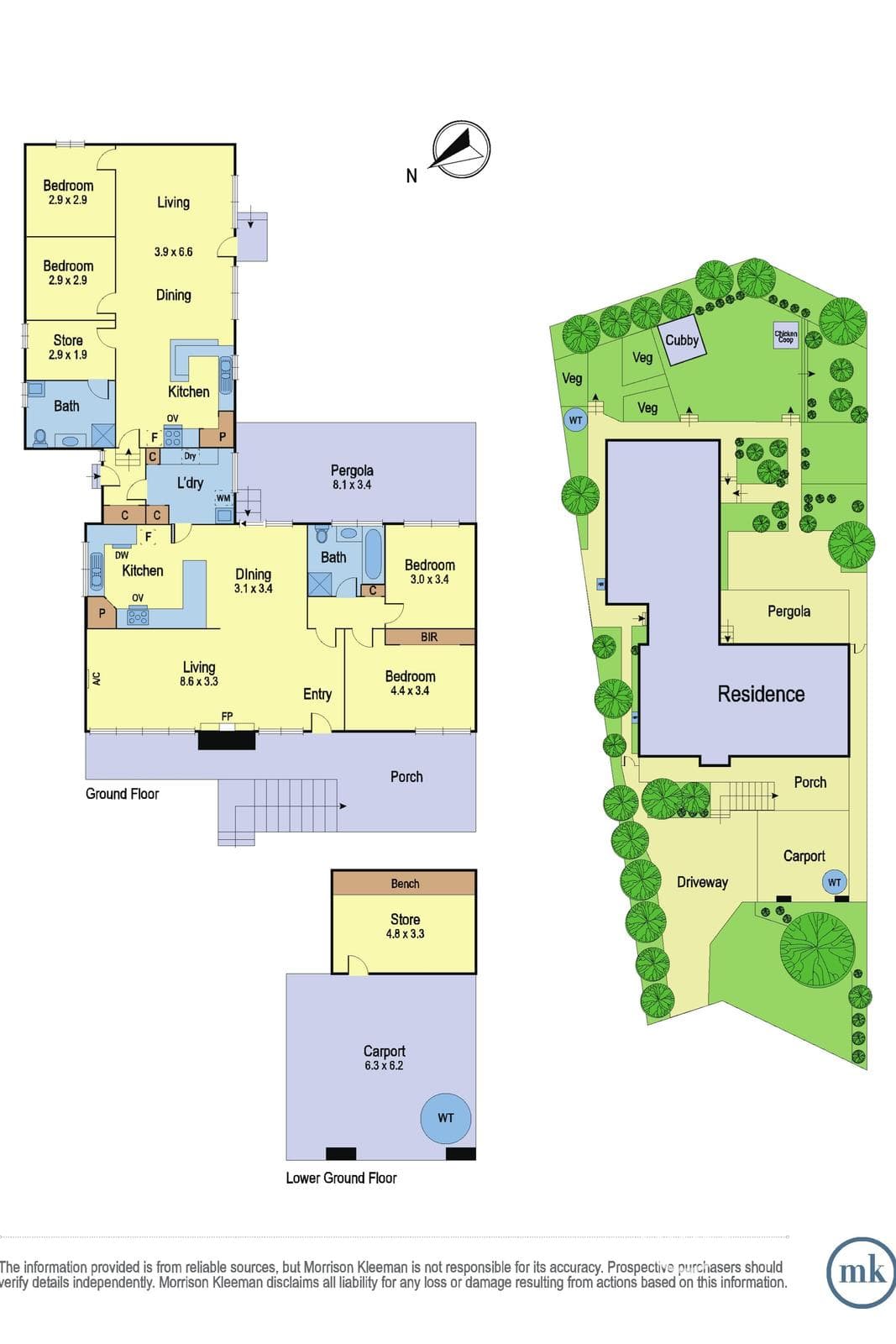 87 Lyon Road, Viewbank, Viewbank - Image 1