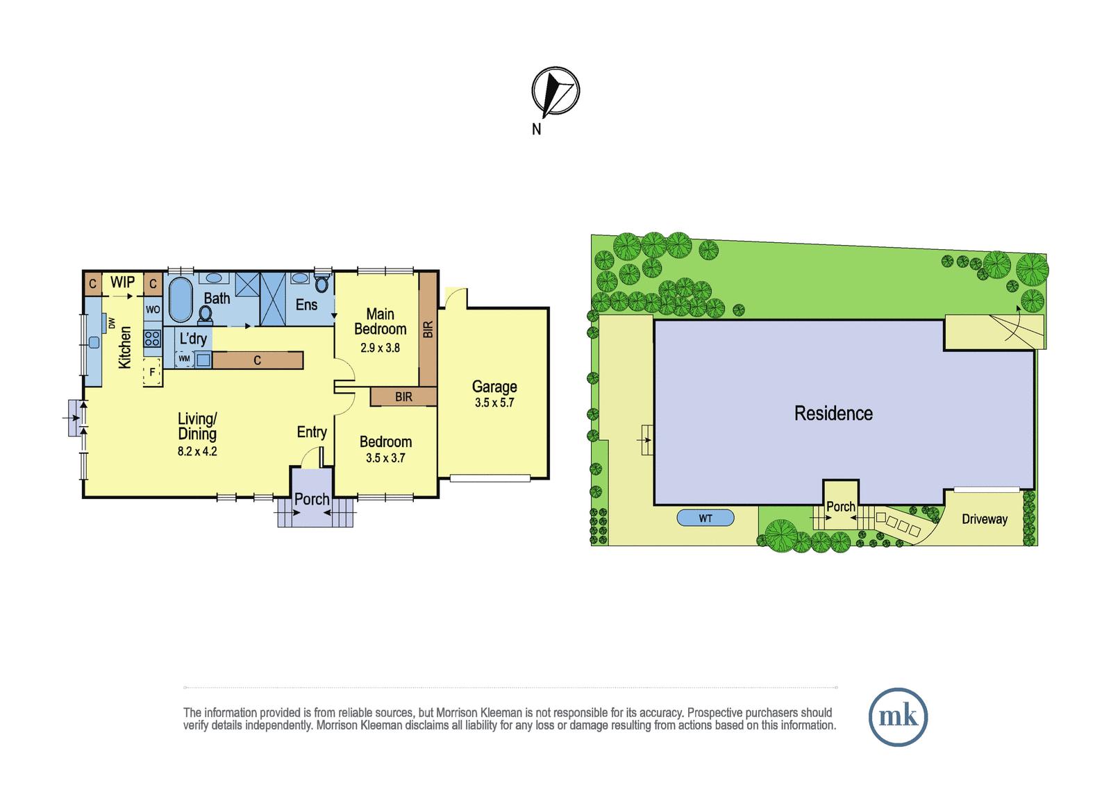 2/222 St Helena Road, Greensborough, Greensborough - Image 1