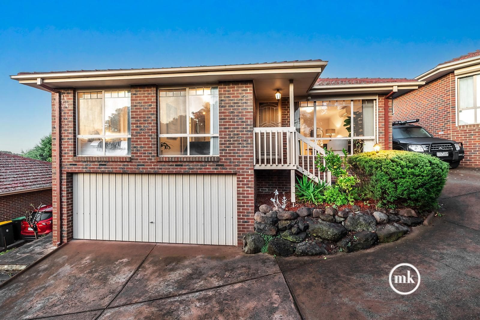 2/11 Neilsen Crescent, Bundoora, Bundoora - Thumbnail 2
