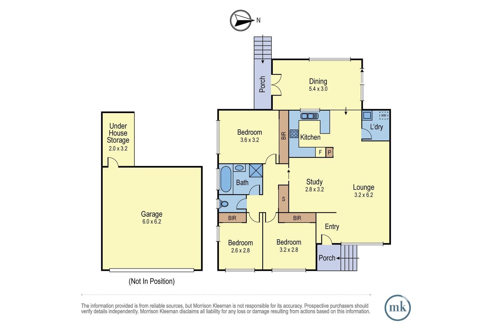 2/11 Neilsen Crescent, Bundoora, Bundoora - Image 1