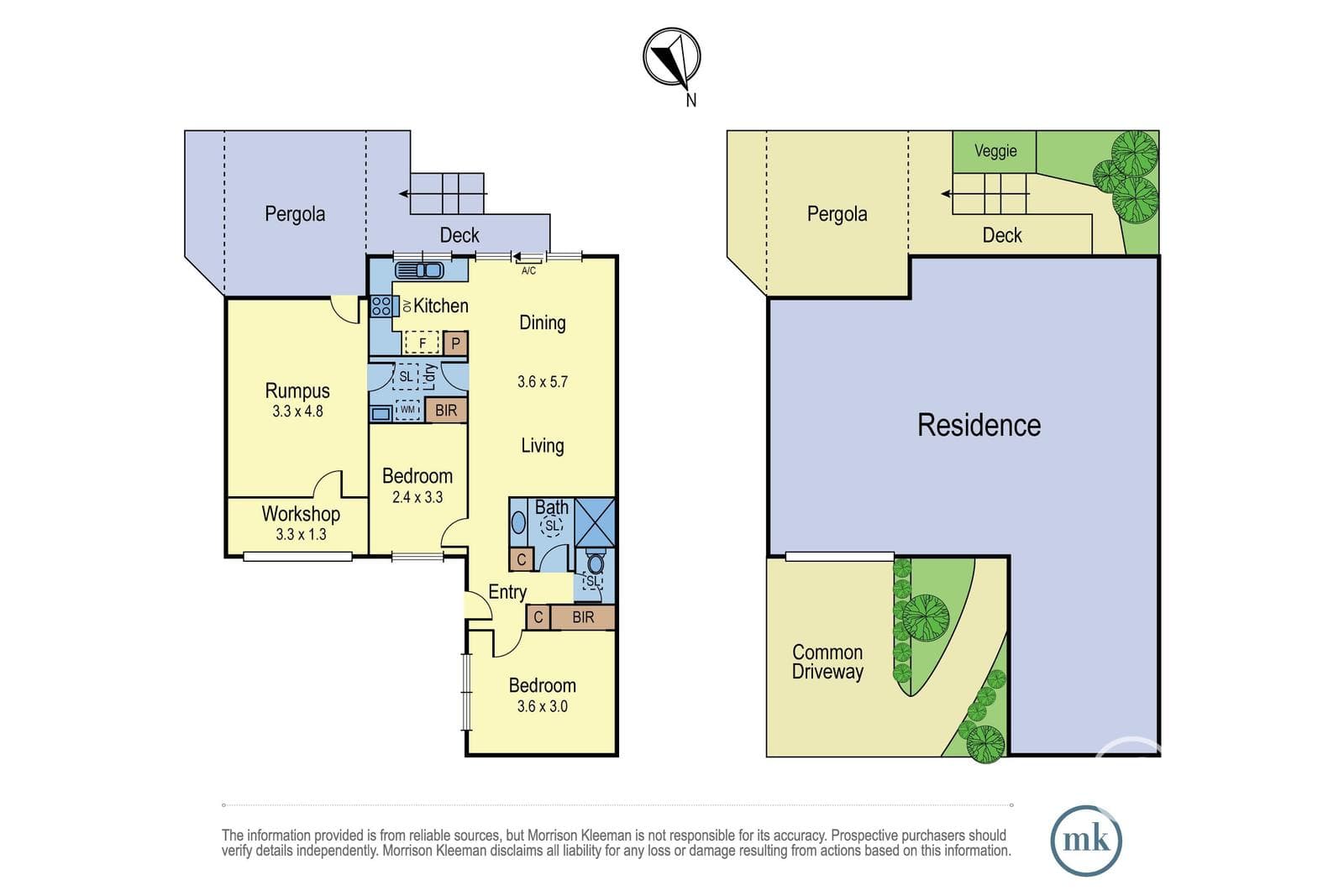 8/9 Davey Road, Montmorency, Montmorency - Image 1
