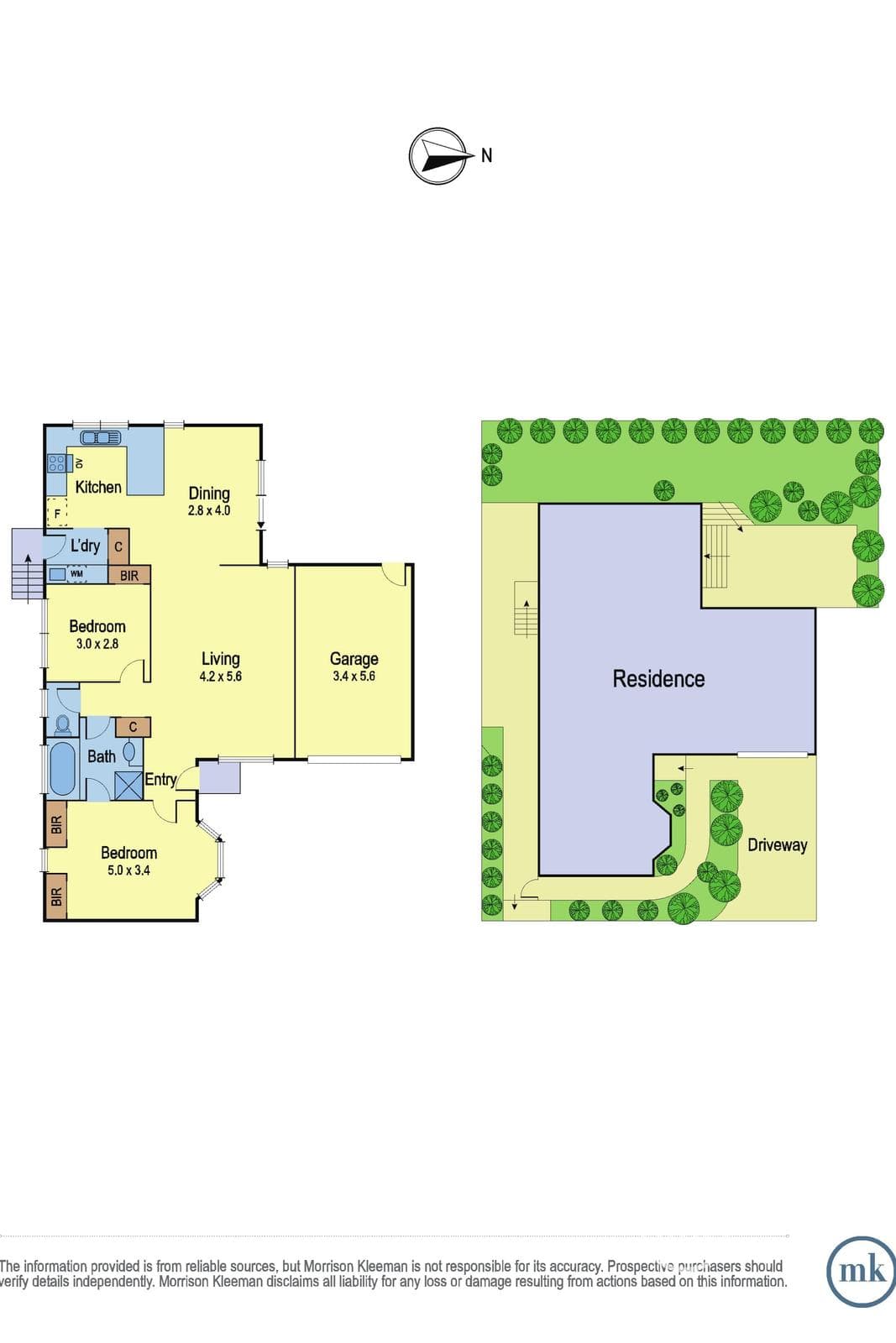 4/10-12 Taylor Street, Eltham, Eltham - Image 1