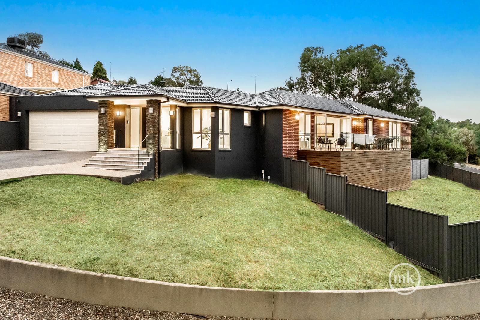 Greensborough, Greensborough - Thumbnail 2