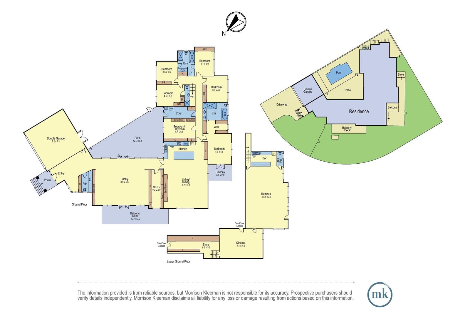 Greensborough, Greensborough - Image 1
