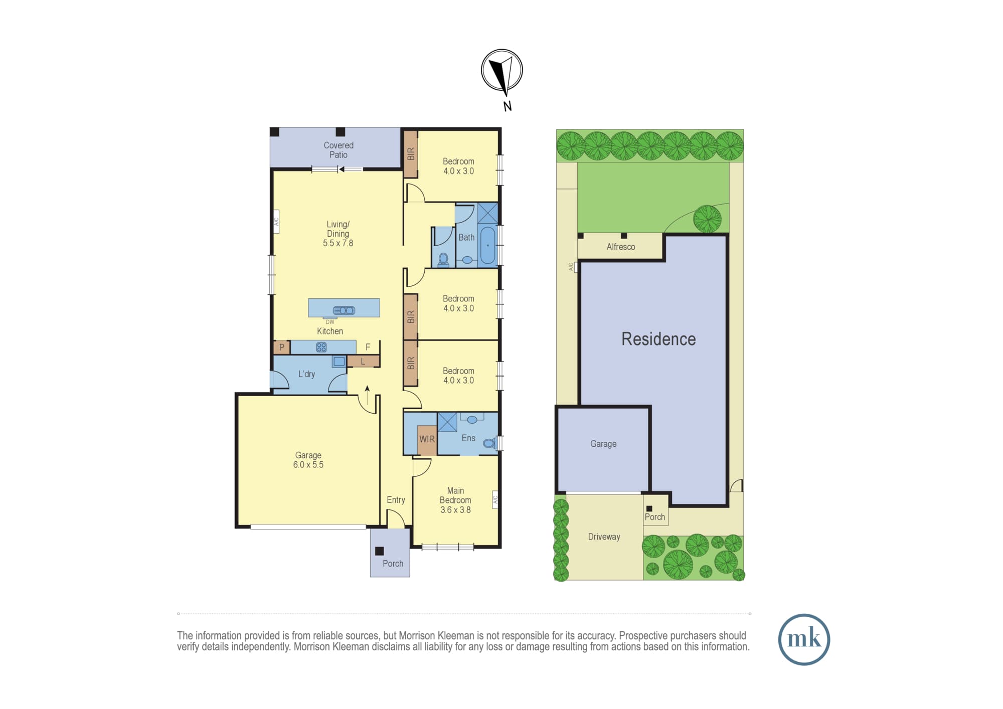 3 Cortland Street, Doreen, Doreen - Image 1