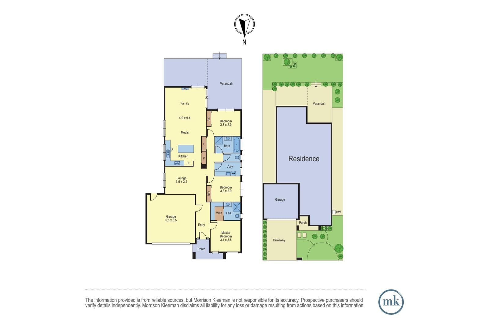 Mernda, Mernda - Image 1