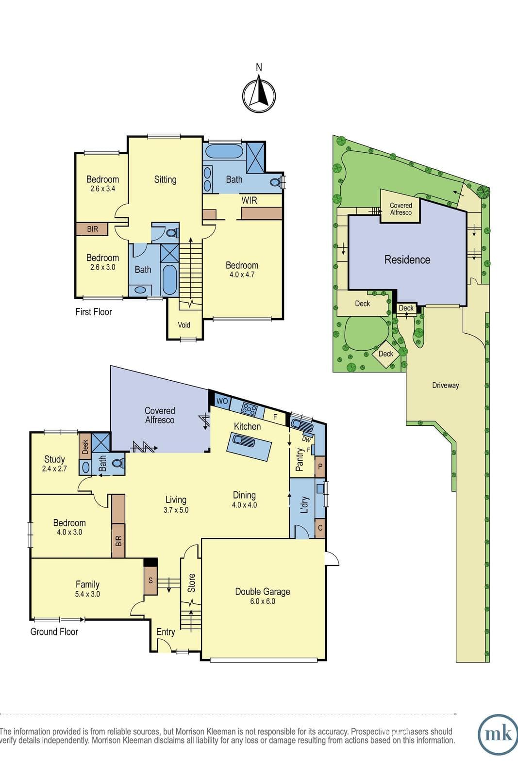 Briar Hill, Briar Hill - Image 1