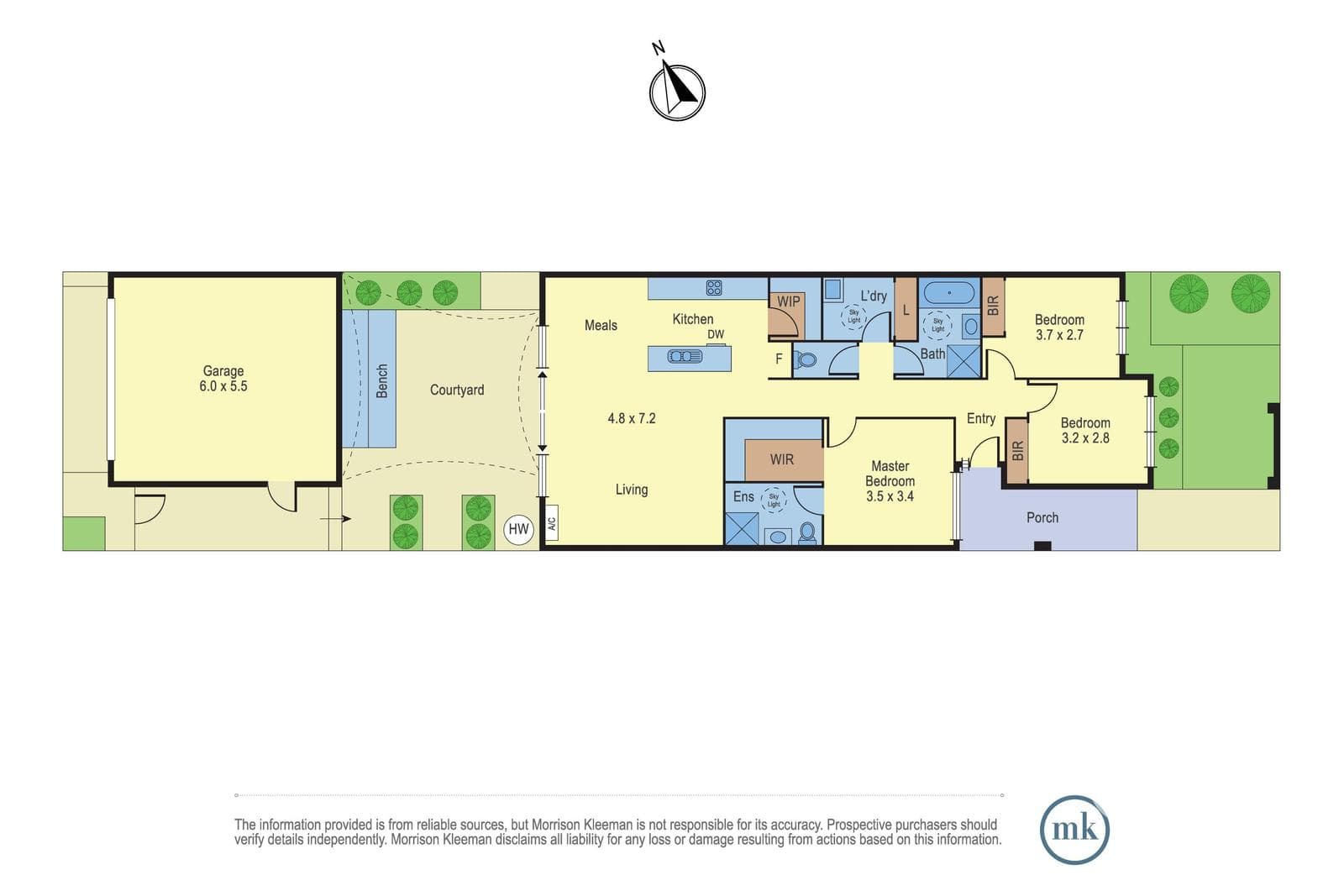 2 Rove Lane, Doreen, Doreen - Image 1