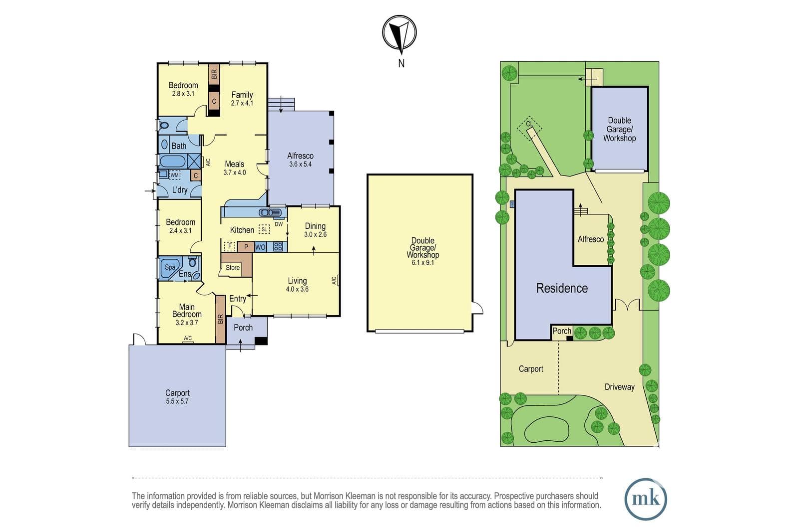 18 Kingsbury Court, Diamond Creek, Diamond Creek - Image 1