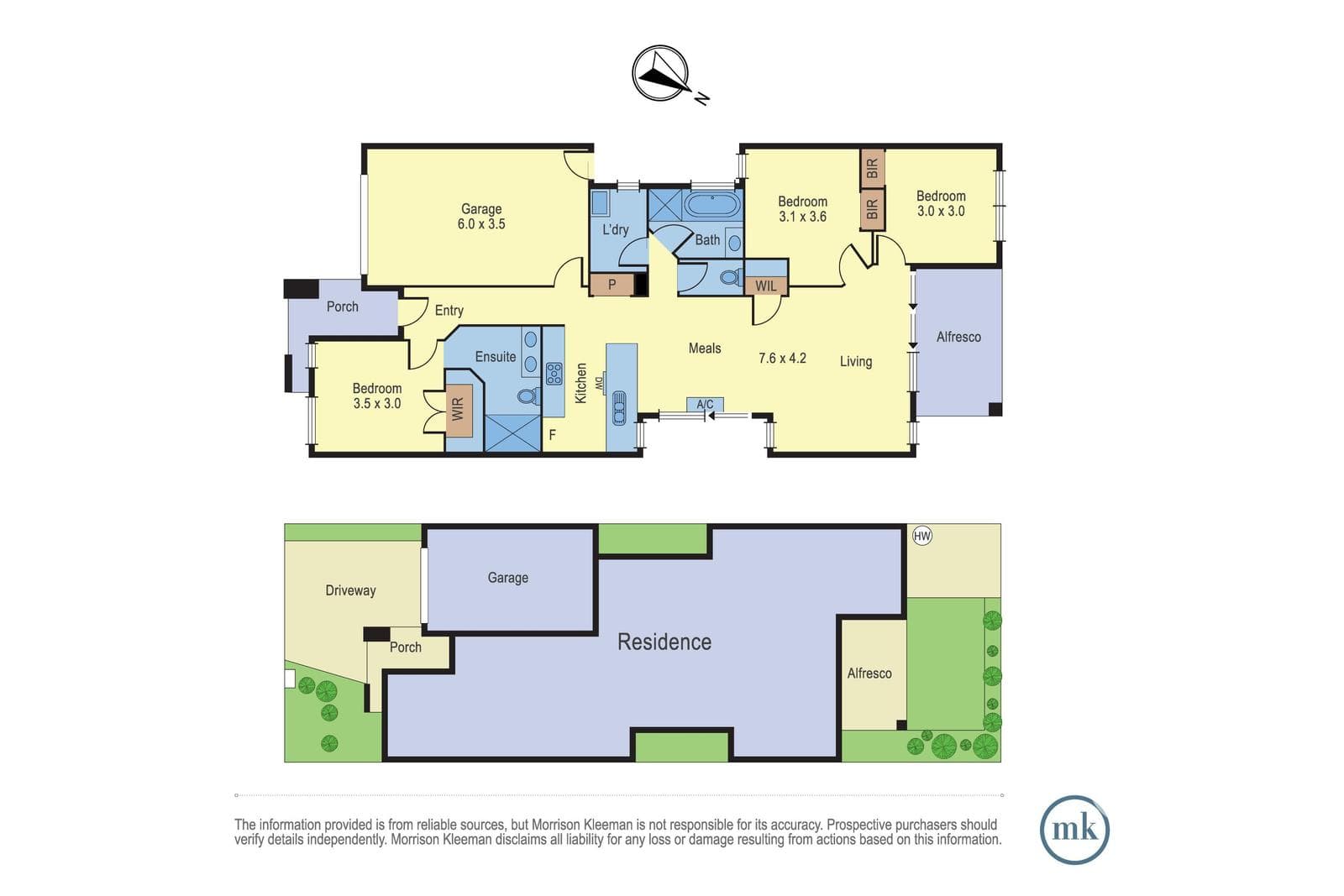 Mernda, Mernda - Image 1