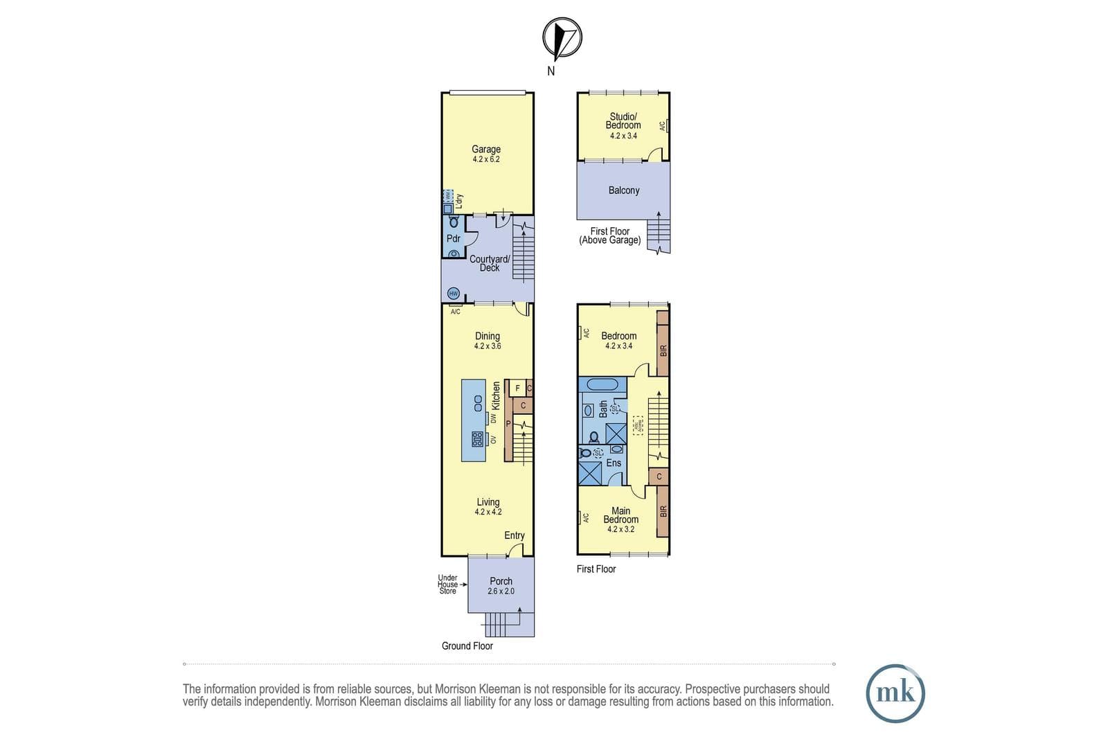 22/64 Bridge Street, Eltham, Eltham - Image 1