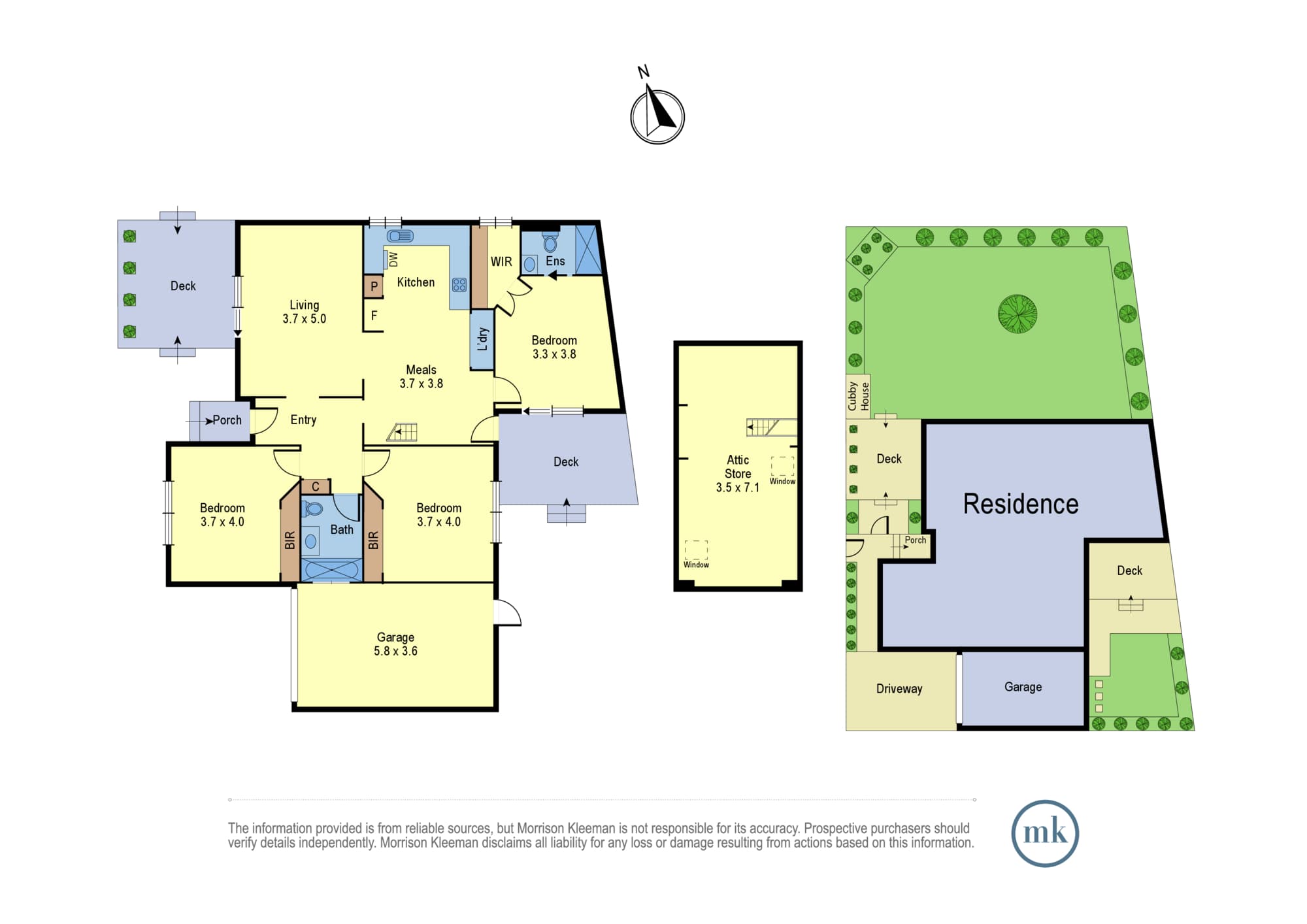 29 Bruce Street, Preston, Preston - Image 1