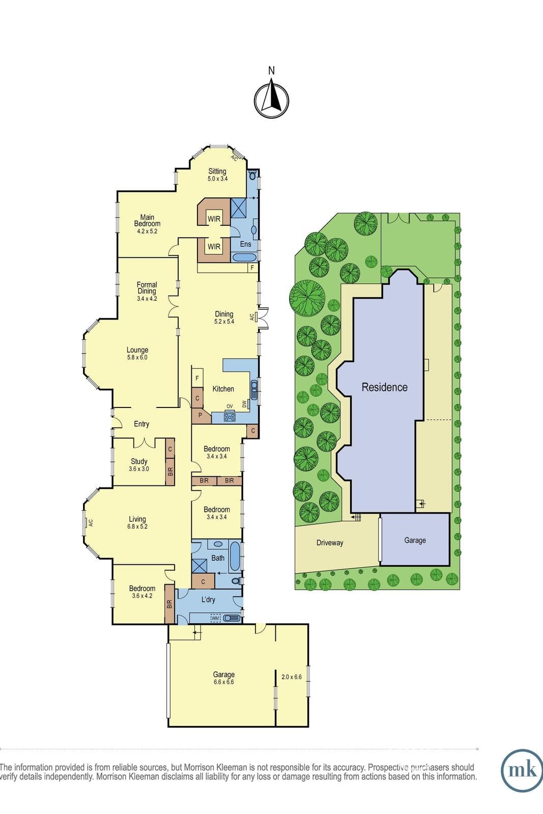 2 Josephine Court, Plenty, Plenty - Image 1