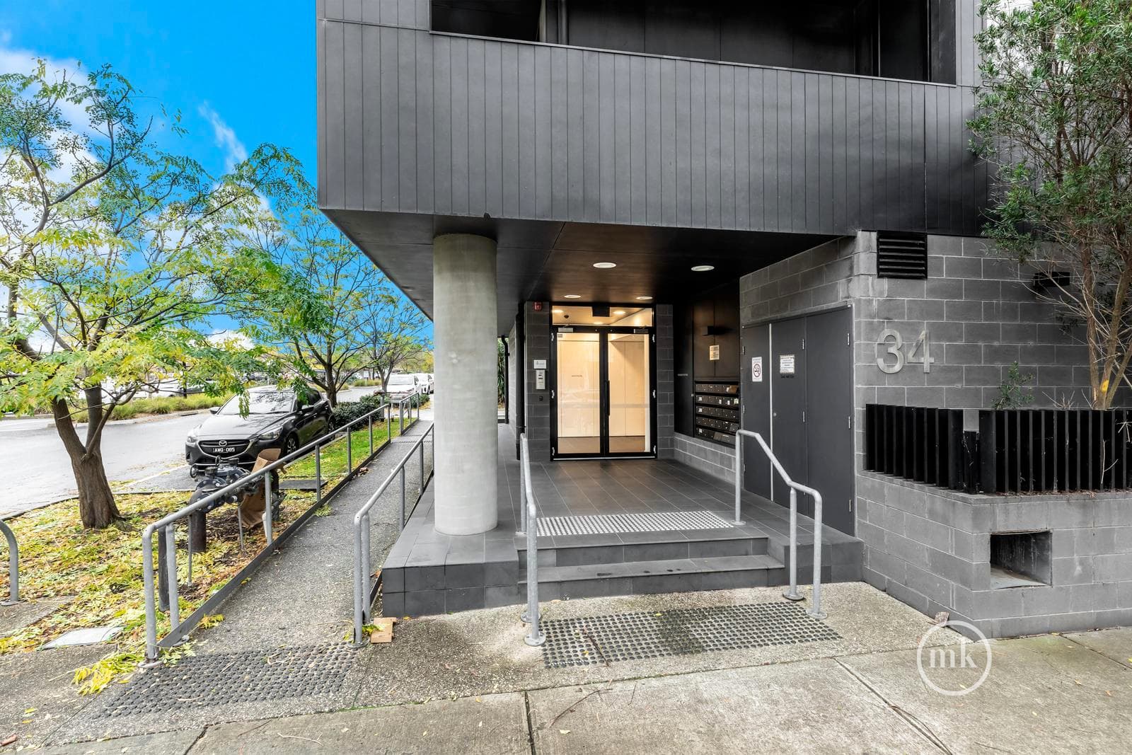 102/34 Princeton Terrace, Bundoora, Bundoora - Thumbnail 2