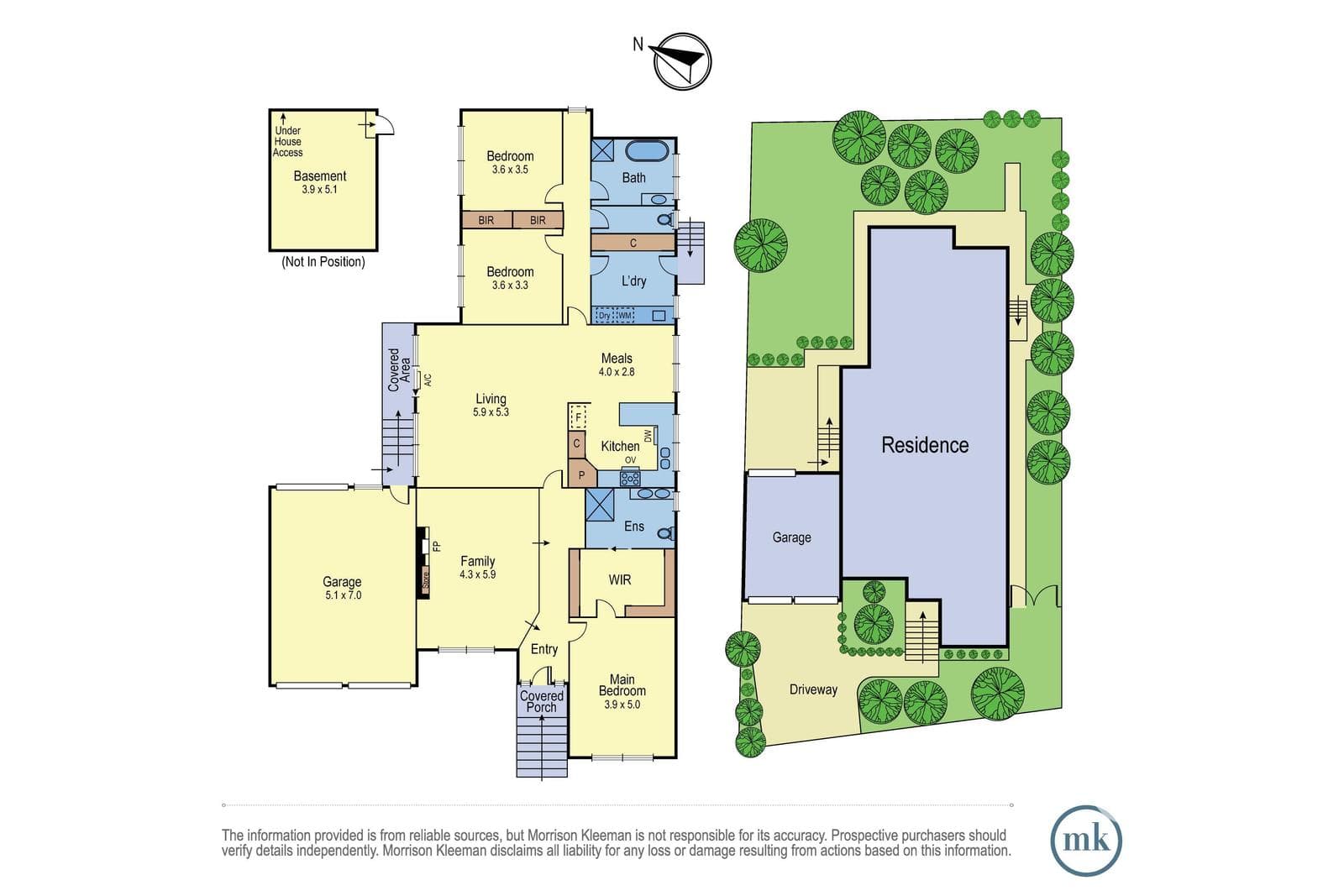 58 Binnak Drive, Watsonia North, Watsonia North - Image 1