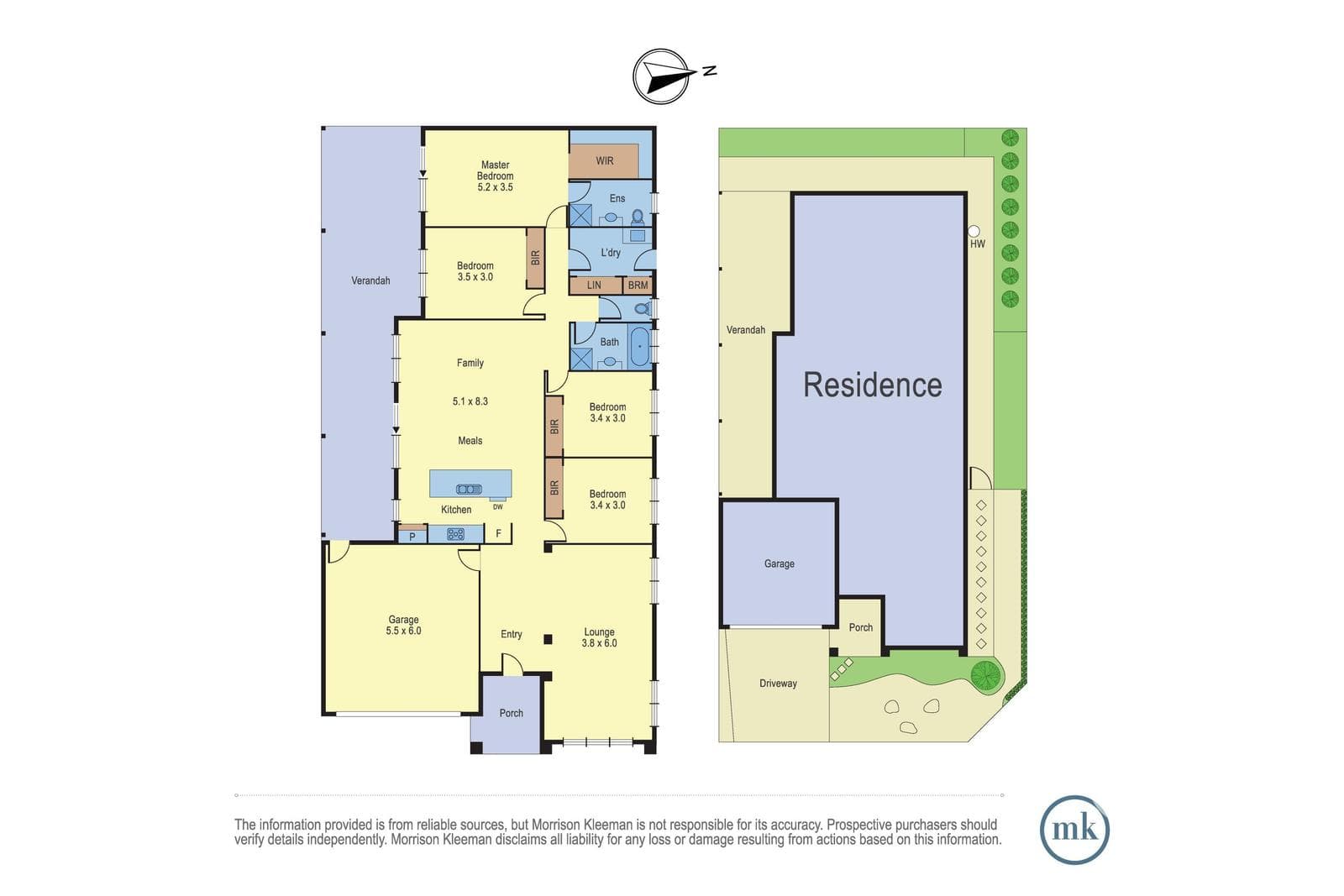 Doreen, Doreen - Image 1