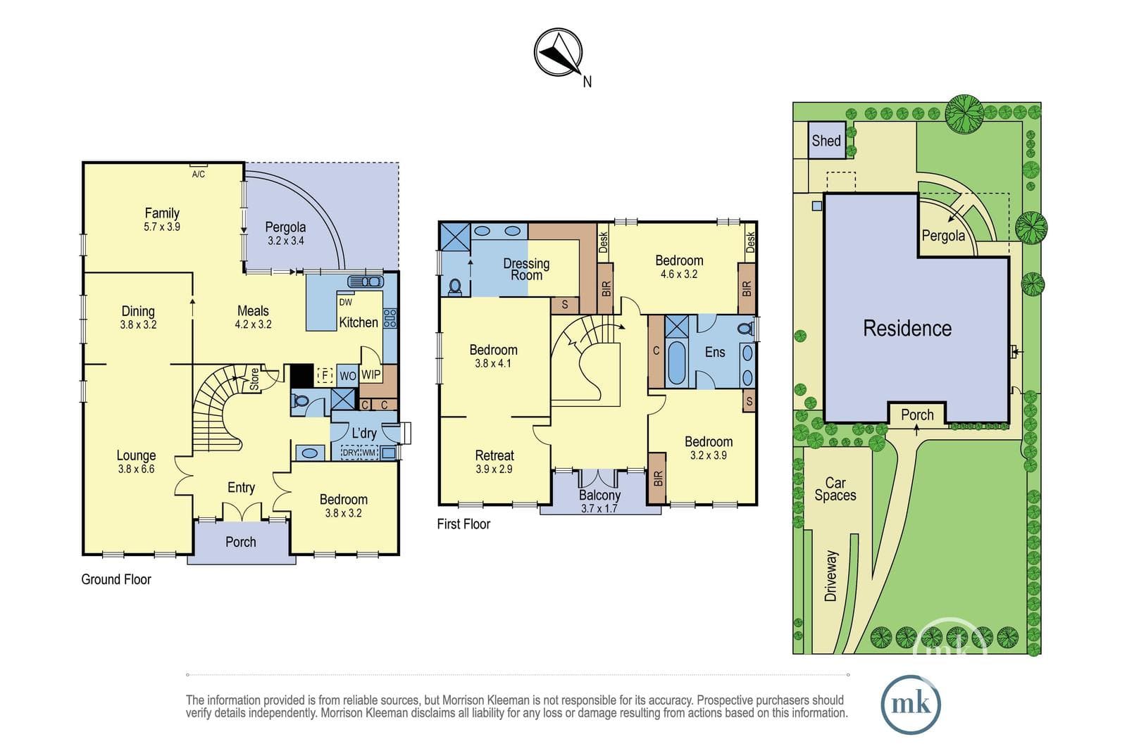Greensborough, Greensborough - Image 1