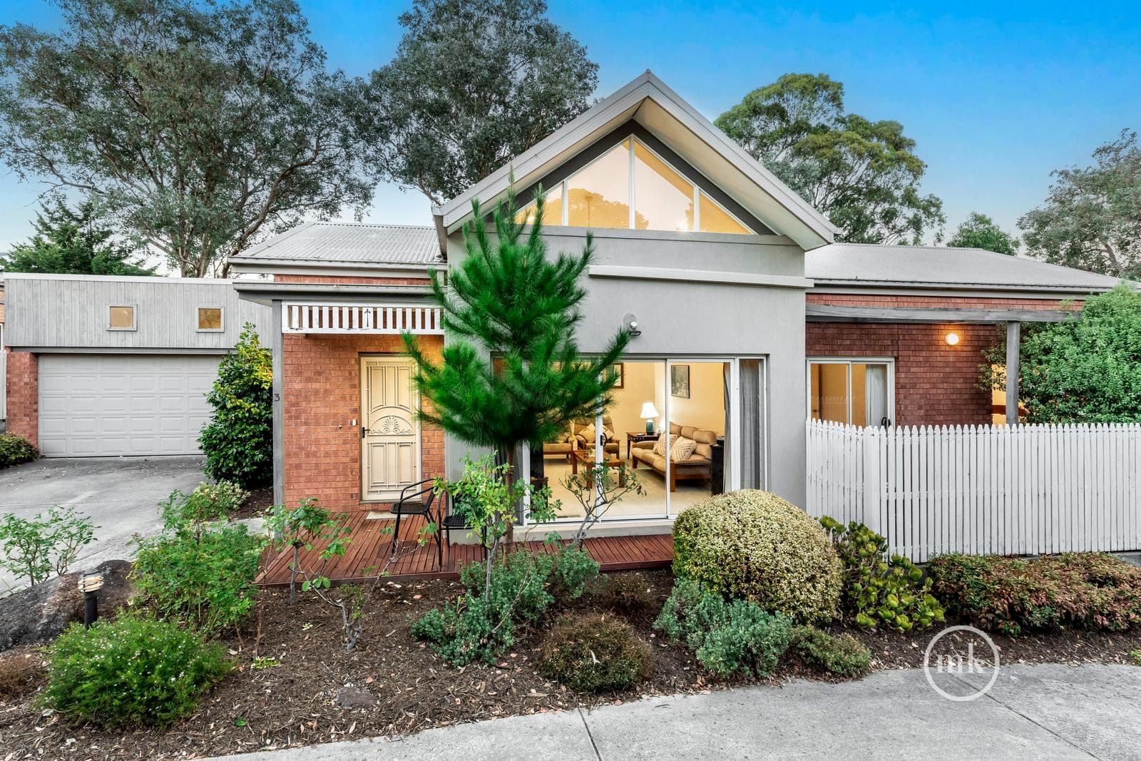 3/358 St Helena Road, Eltham North, Eltham North - Thumbnail 2