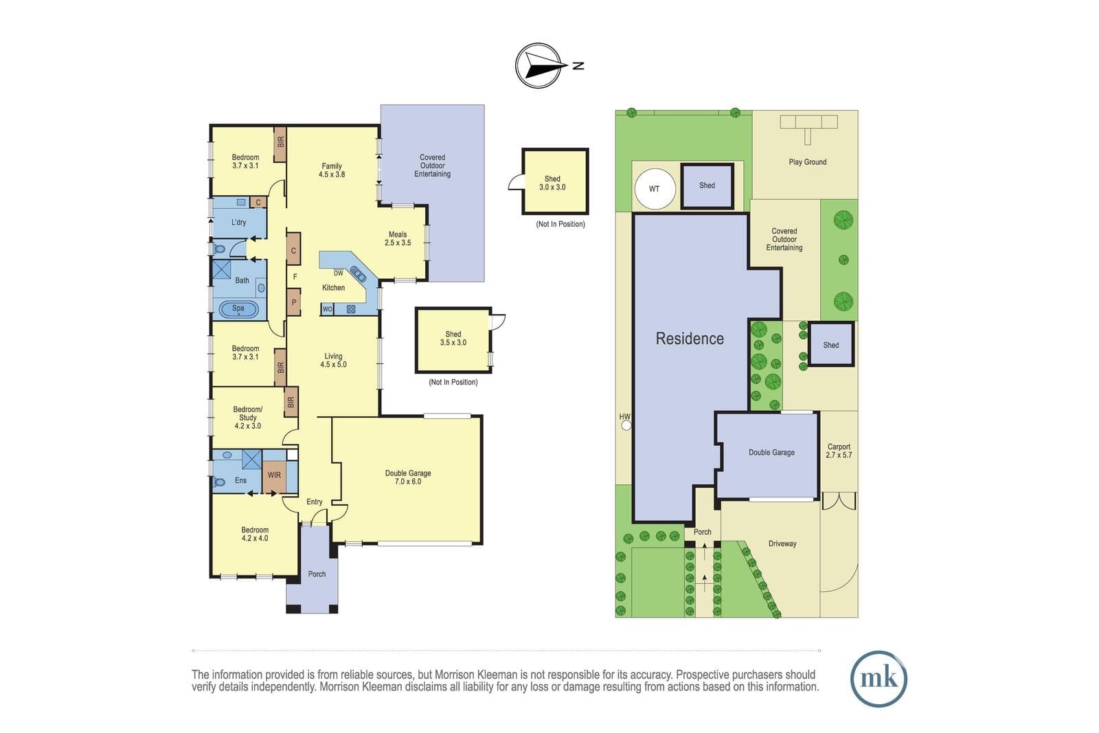 Mernda, Mernda - Image 1