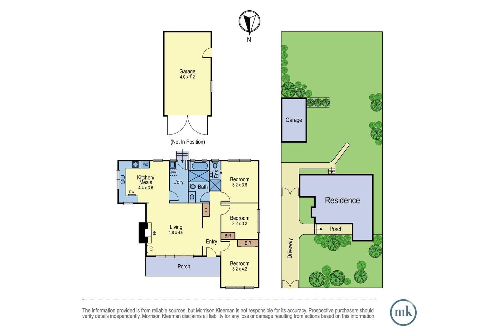 Greensborough, Greensborough - Image 1