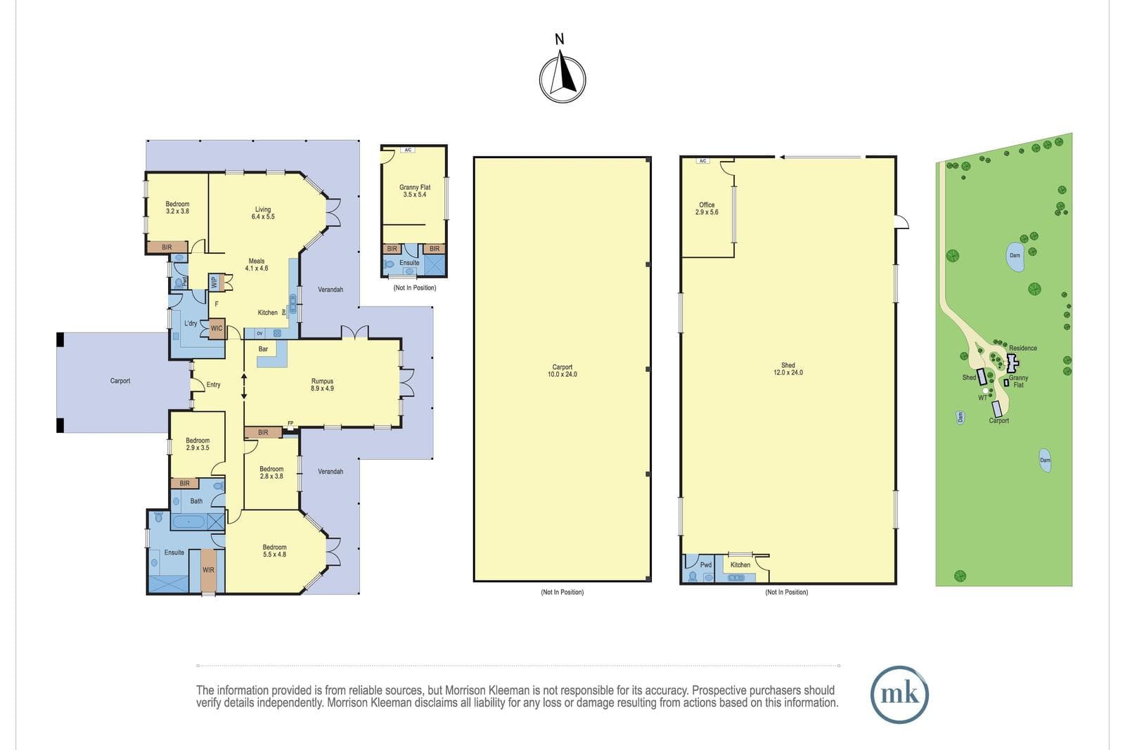 200 Running Creek Road, Arthurs Creek, Arthurs Creek - Image 1