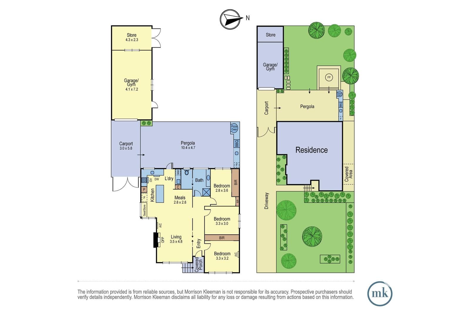 Greensborough, Greensborough - Image 1