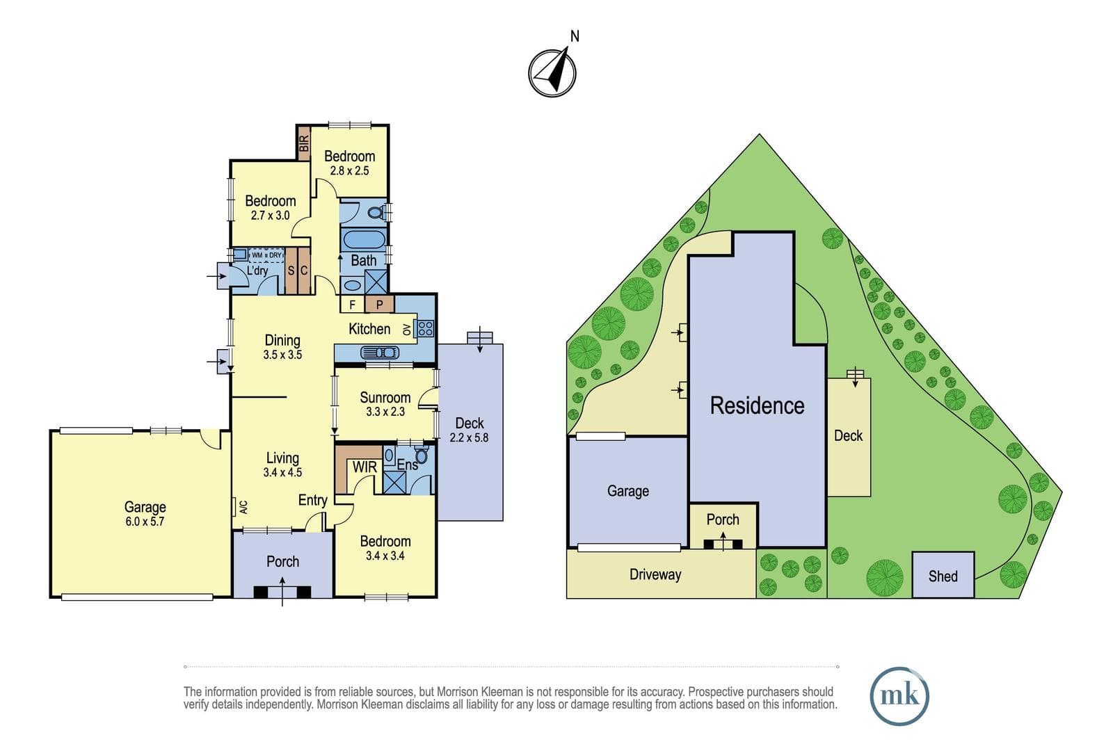 2/7 Mayling Court, Watsonia, Watsonia - Image 1