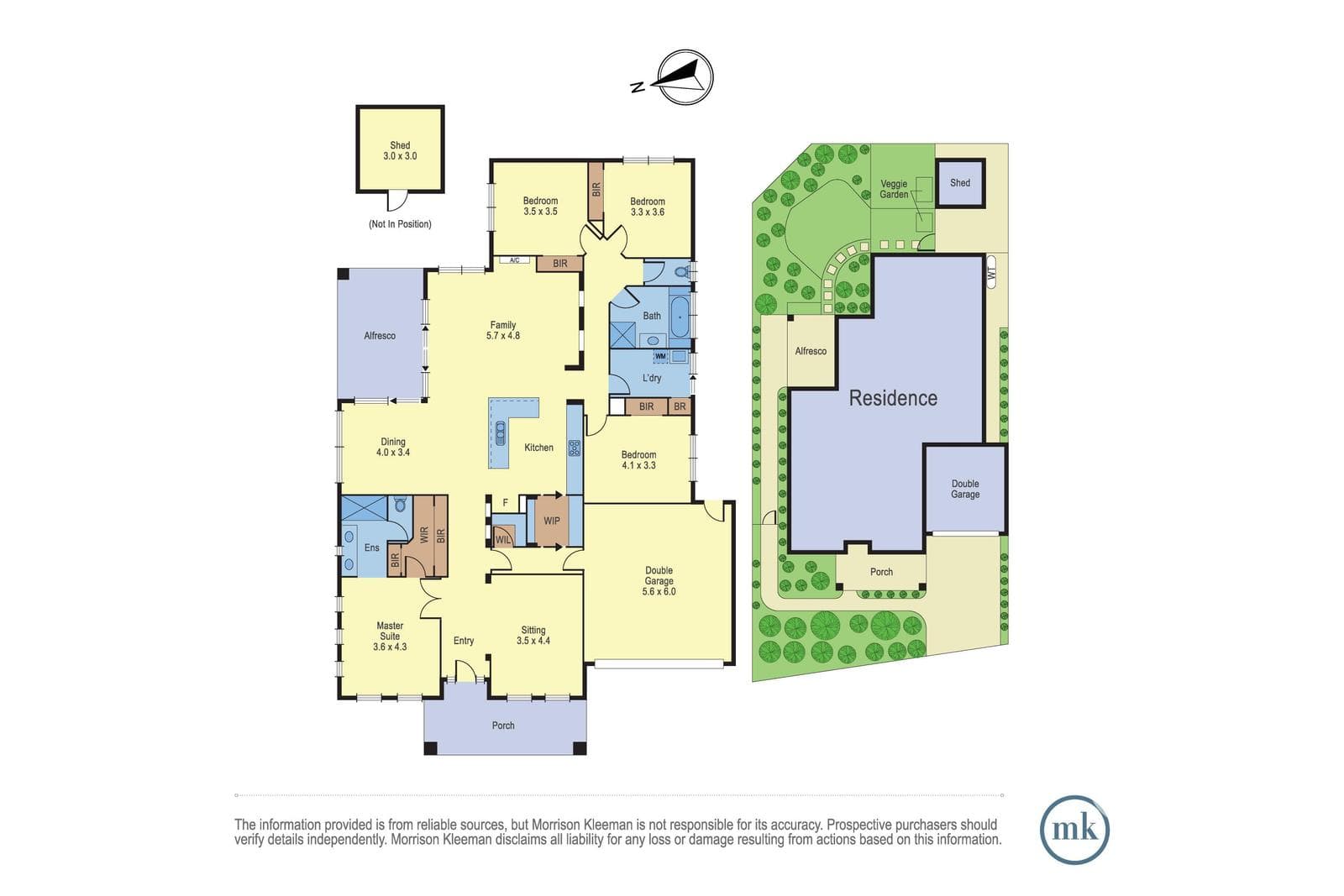 Mernda, Mernda - Image 1