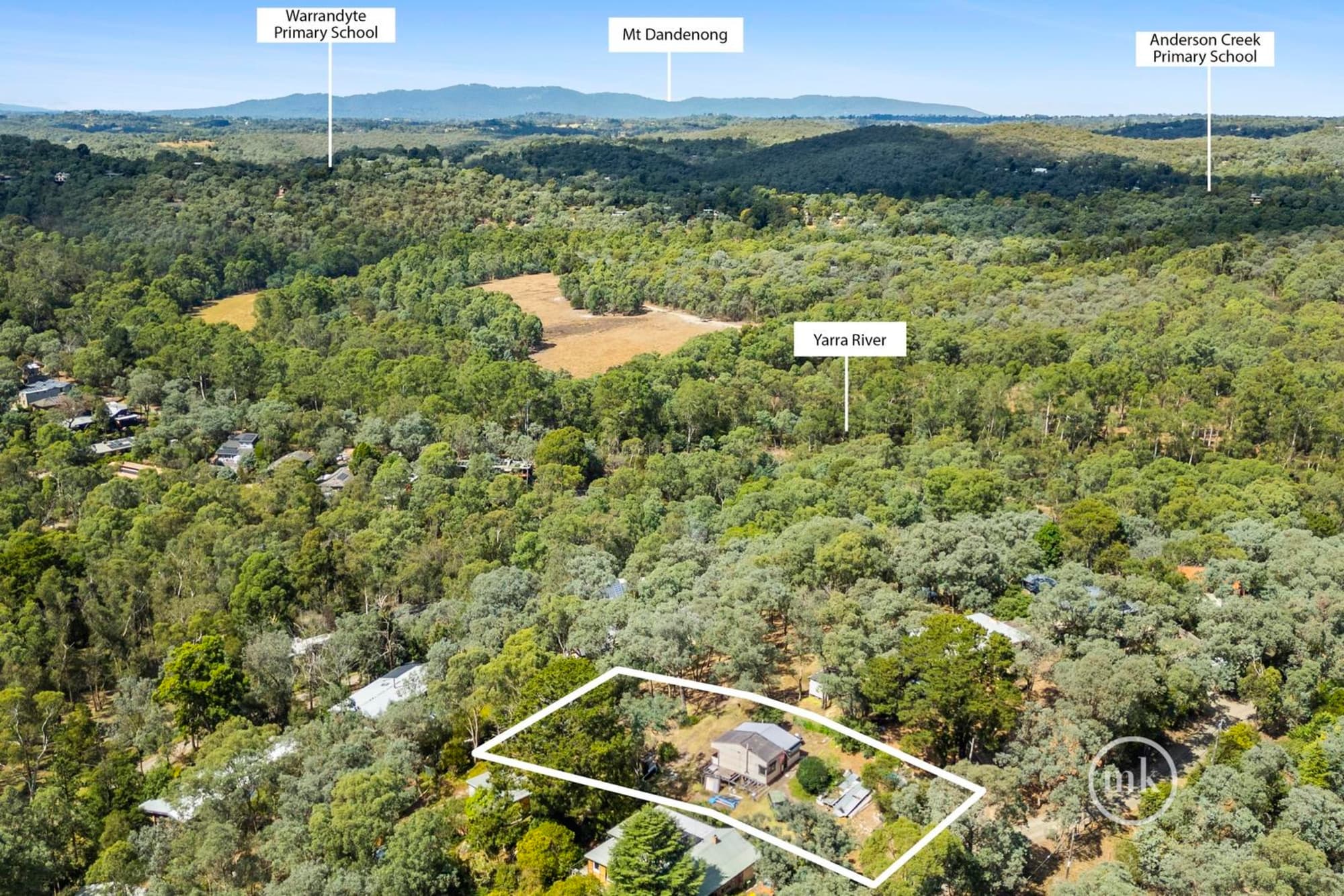North Warrandyte, North Warrandyte - Thumbnail 4