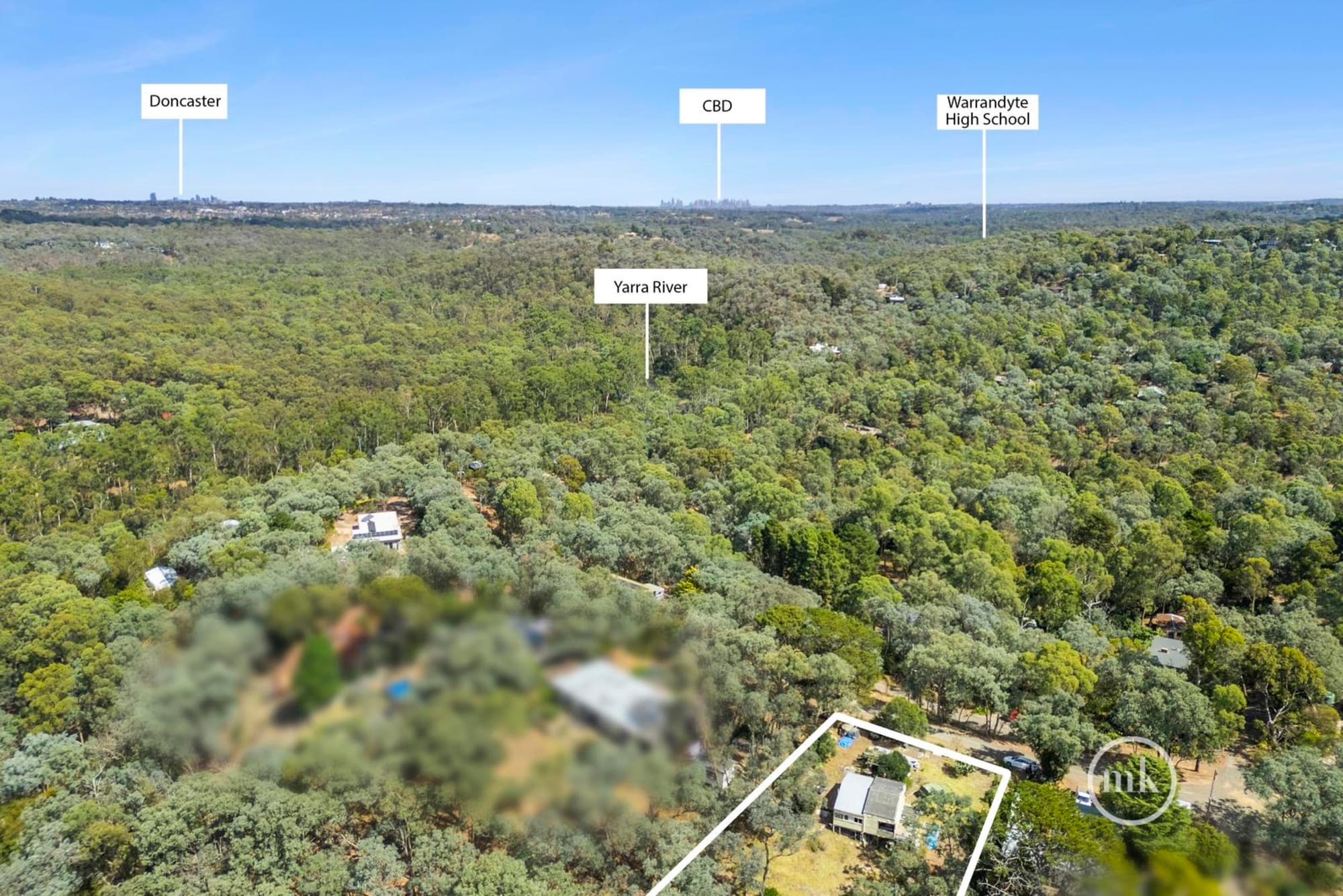 North Warrandyte, North Warrandyte - Thumbnail 5