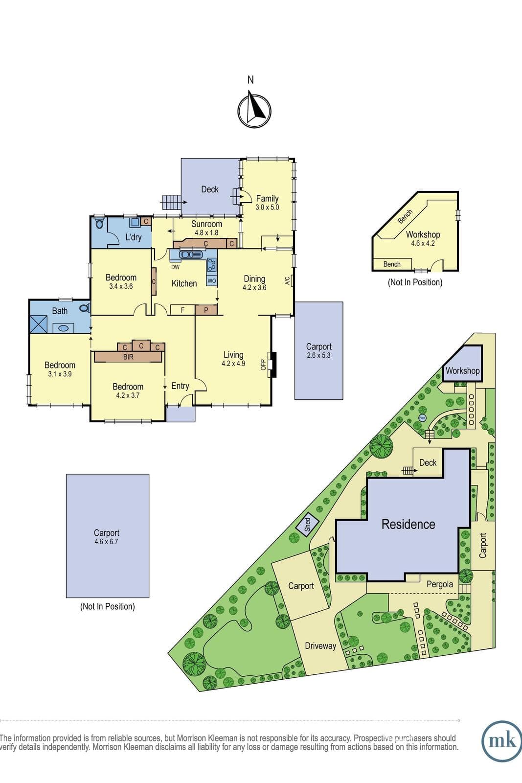 Balwyn North, Balwyn North - Image 1