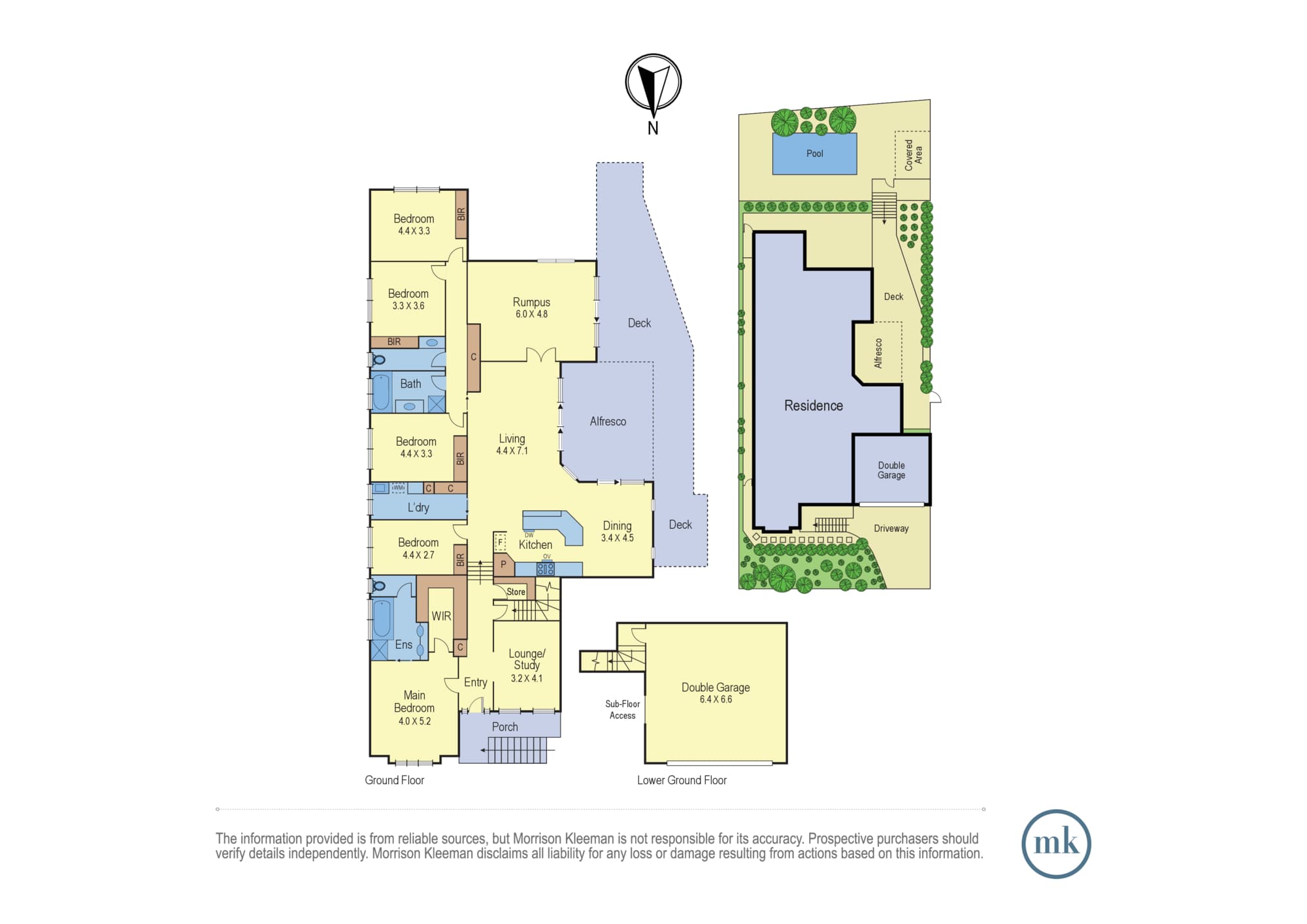 14 Cockatiel Place, Diamond Creek, Diamond Creek - Image 1