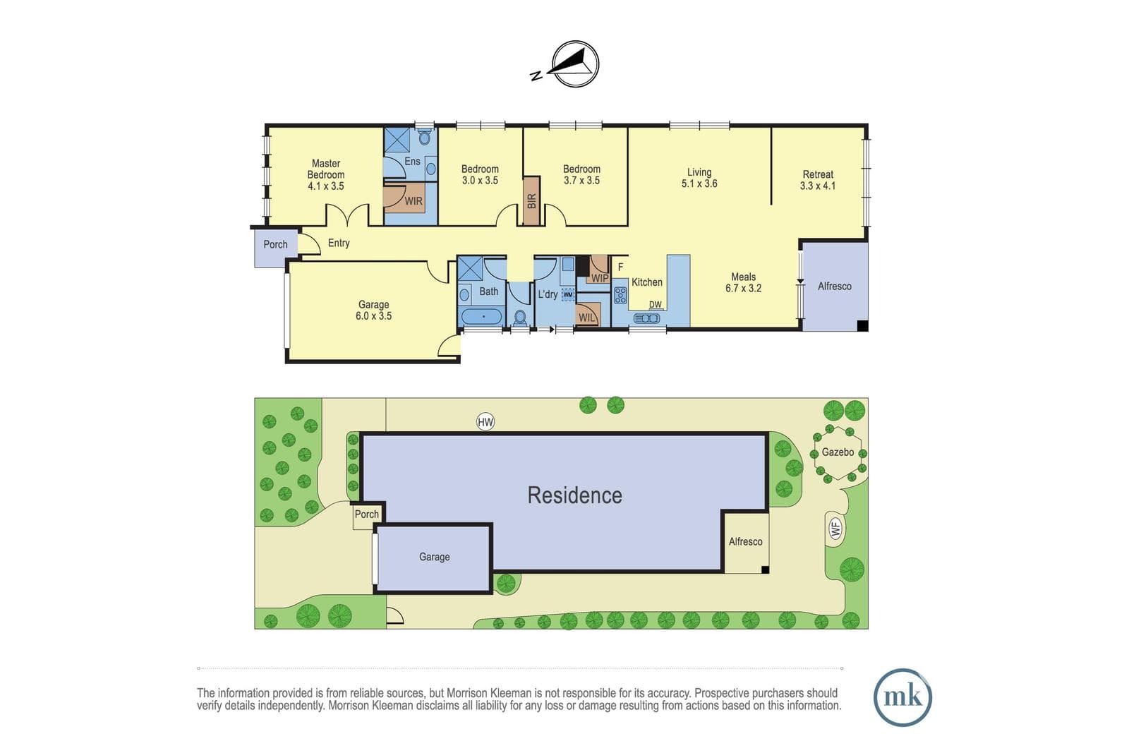Mernda, Mernda - Image 1