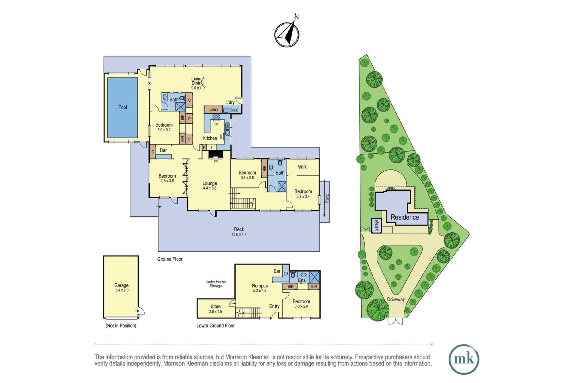 Briar Hill, Briar Hill - Image 1