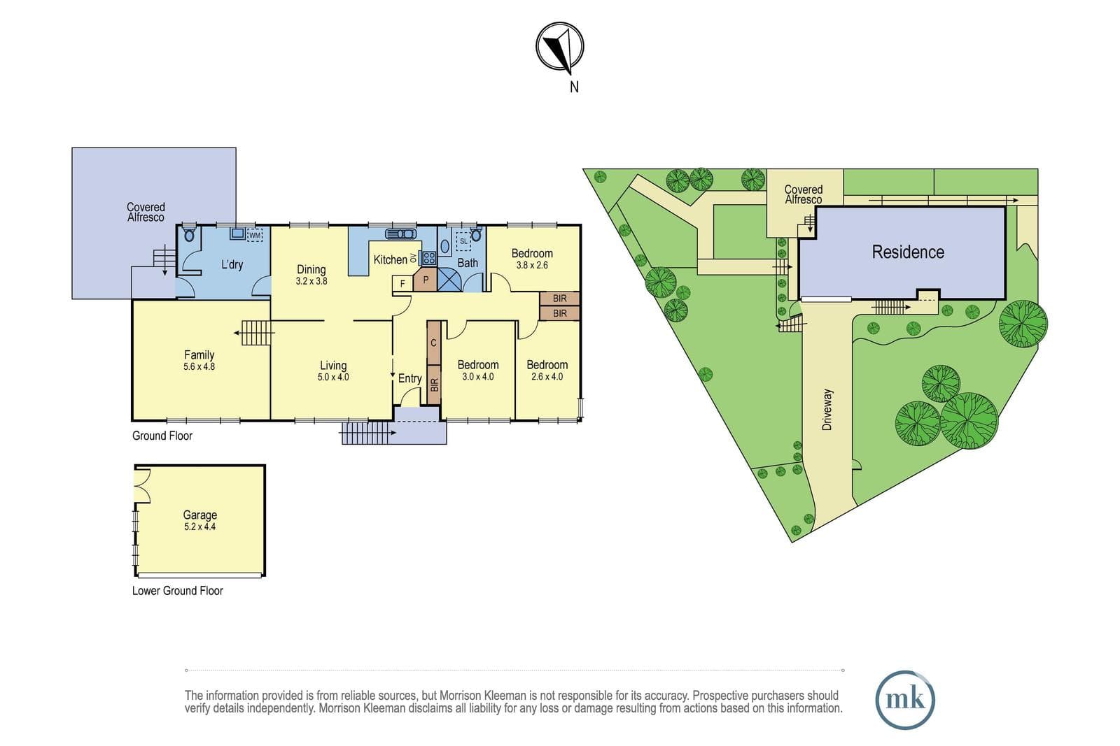Watsonia North, Watsonia North - Image 1