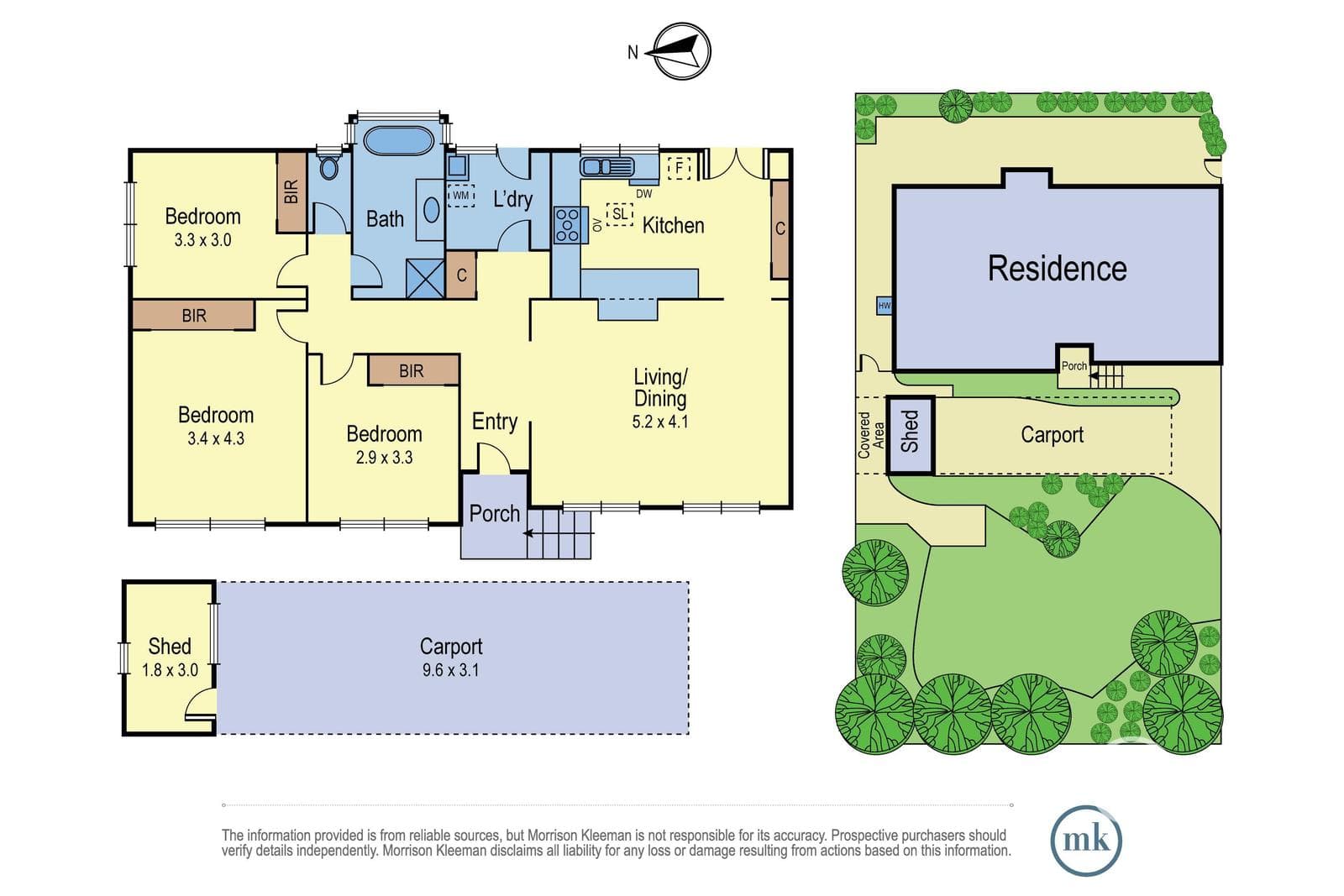 1/29 Kelly Street, Diamond Creek, Diamond Creek - Image 1
