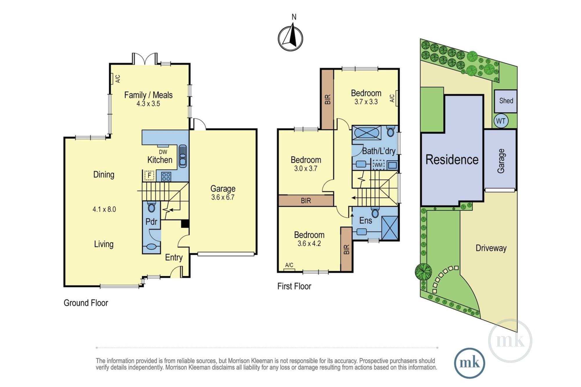 11 River Gum Close, Diamond Creek, Diamond Creek - Image 1