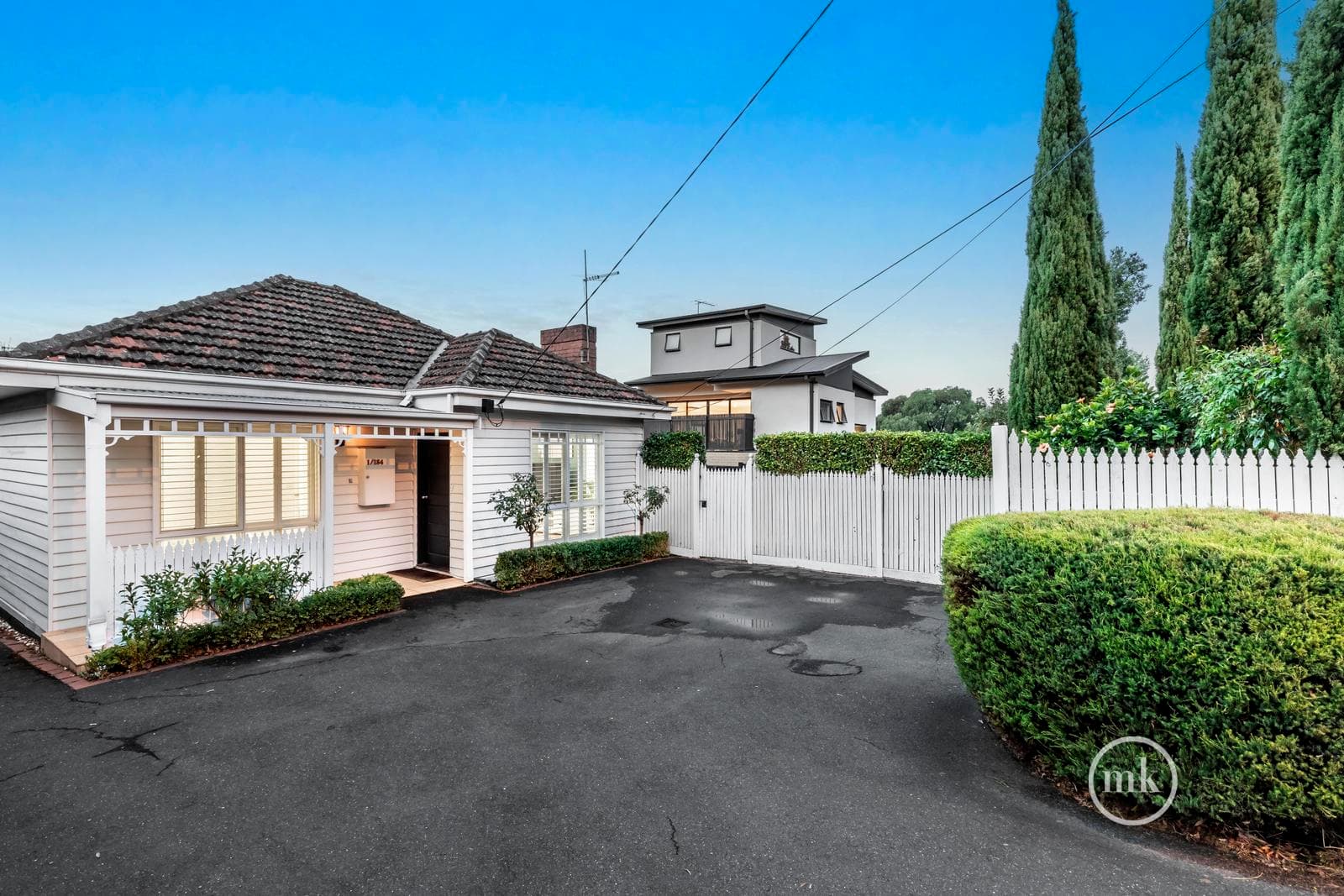 1/184 Grimshaw Street, Greensborough, Greensborough - Thumbnail 2