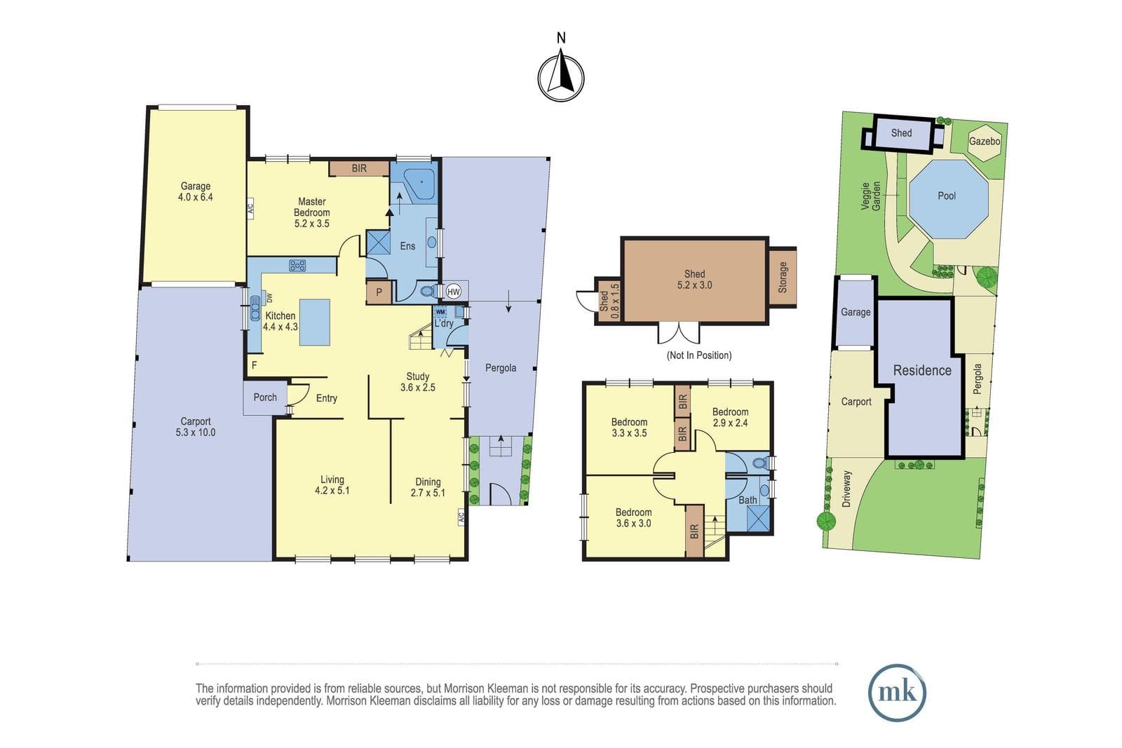 Mernda, Mernda - Image 1