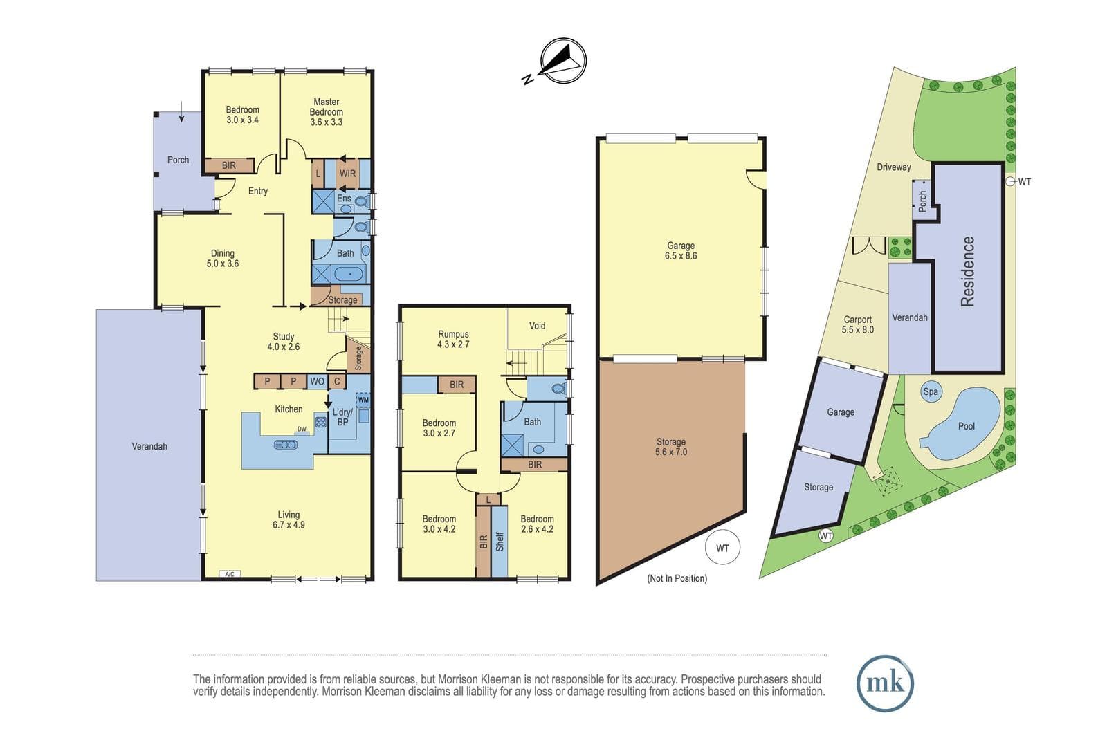 South Morang, South Morang - Image 1