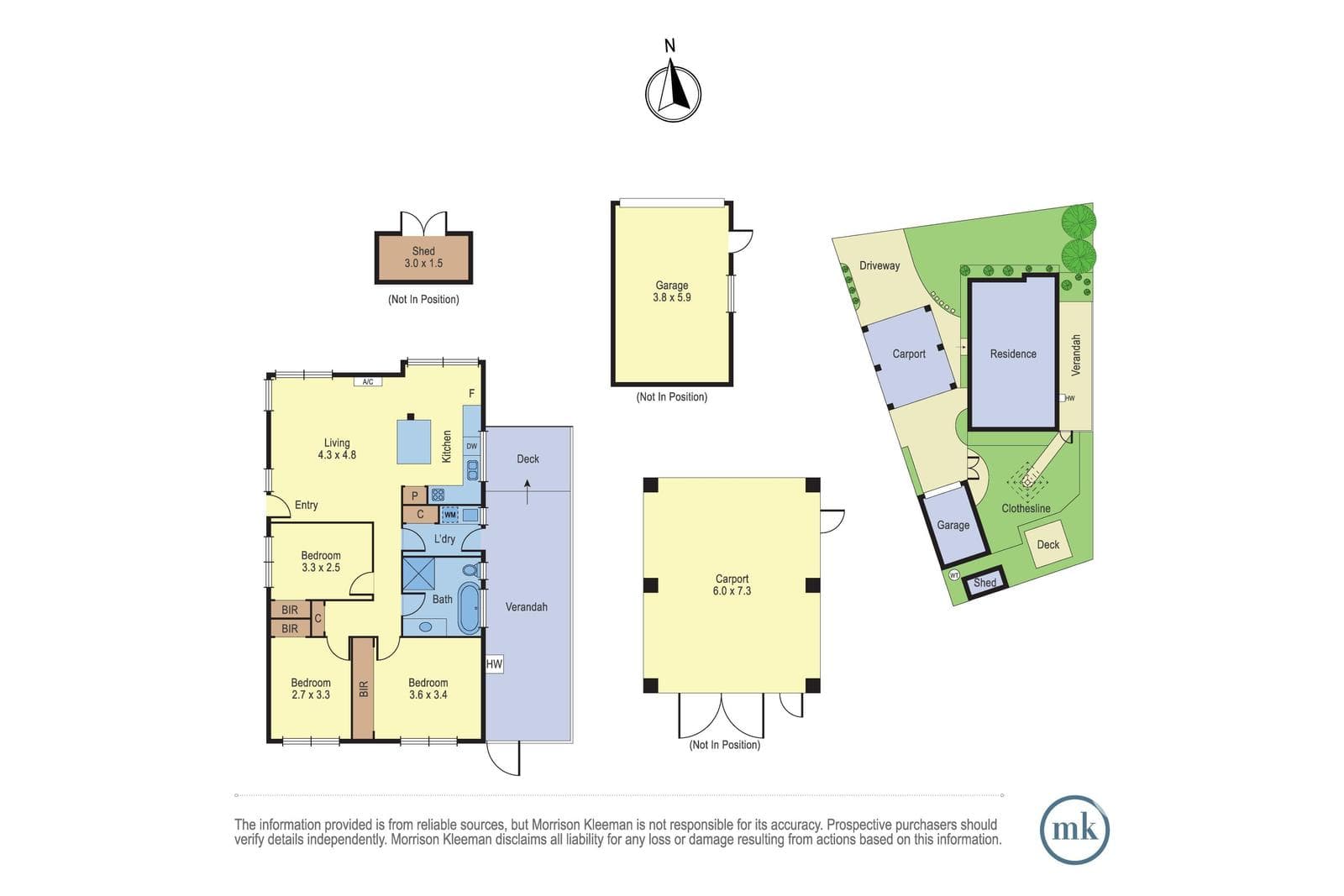 Epping, Epping - Image 1