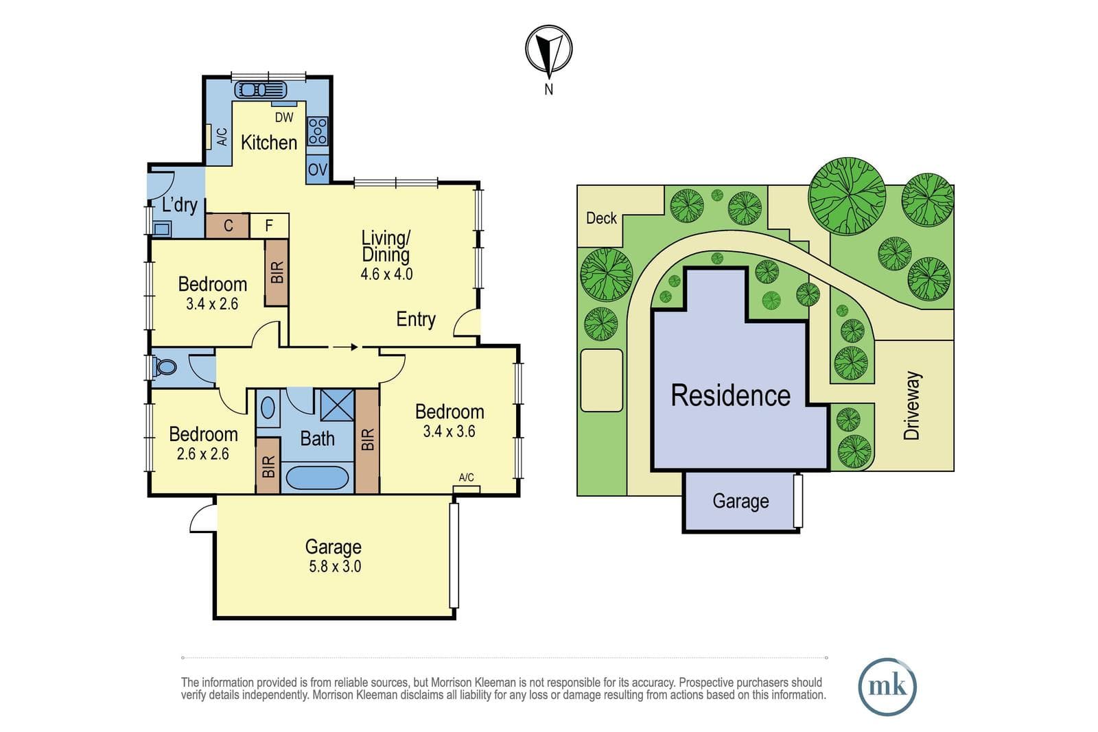 3/72 Henry Street, Eltham, Eltham - Image 1