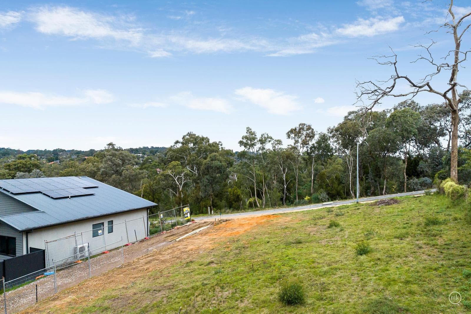 Diamond Creek, Diamond Creek - Image 1
