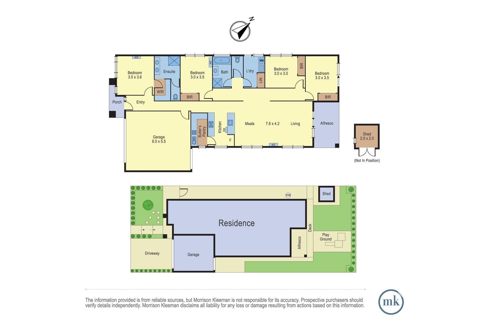 14 Sunstone Boulevard, Doreen, Doreen - Image 1