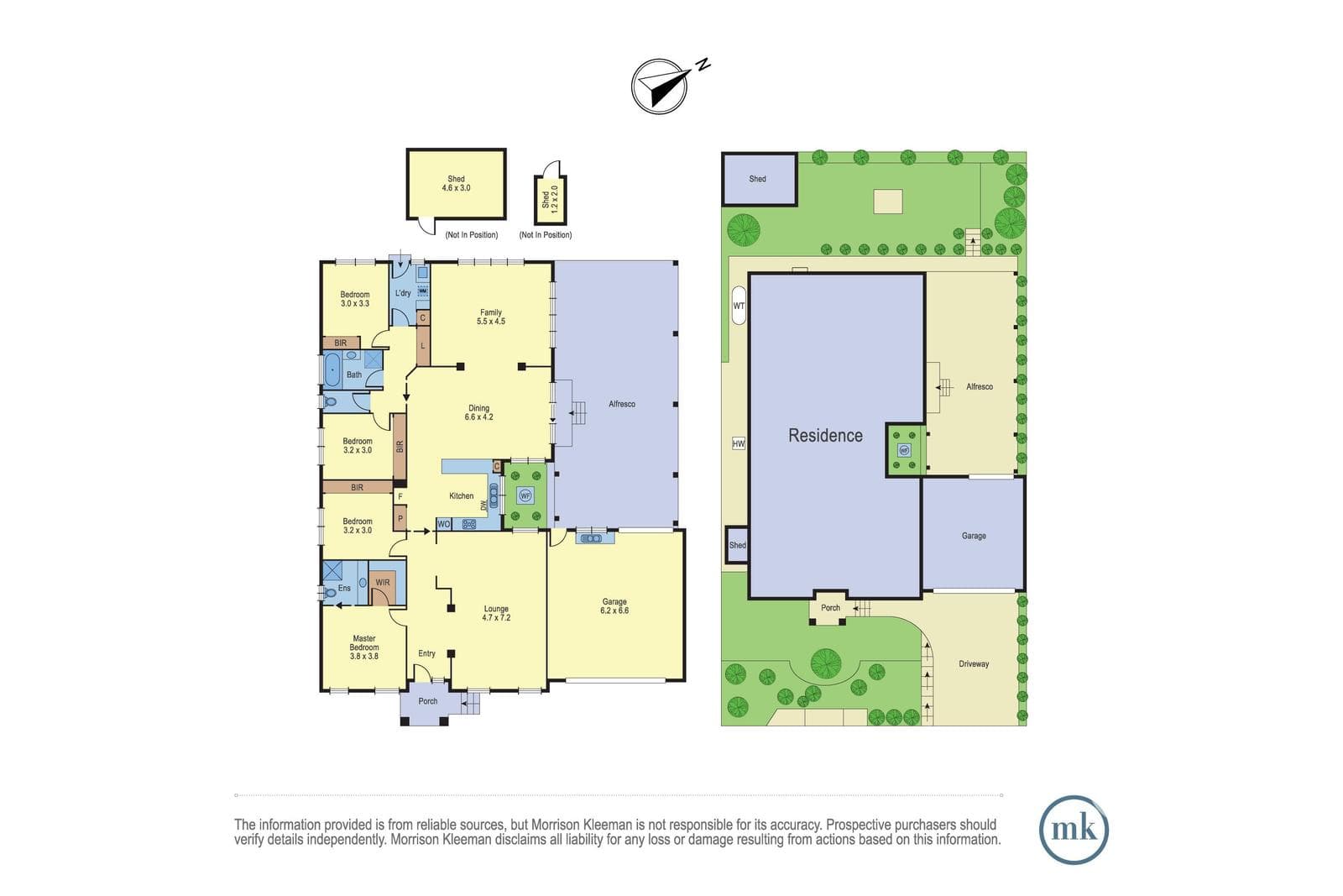 3 Lamour Avenue, South Morang, South Morang - Image 1