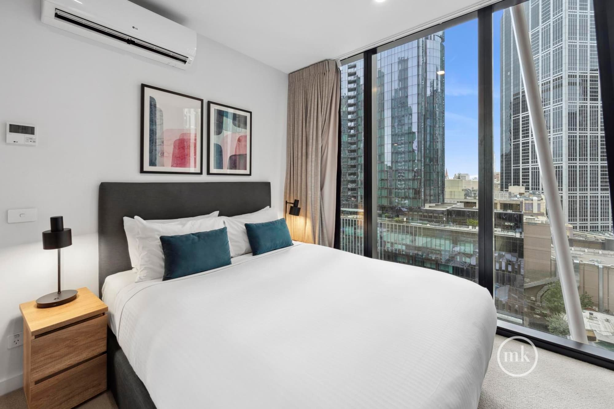1205/54-64 A'Beckett  Street, Melbourne, Melbourne - Thumbnail 2