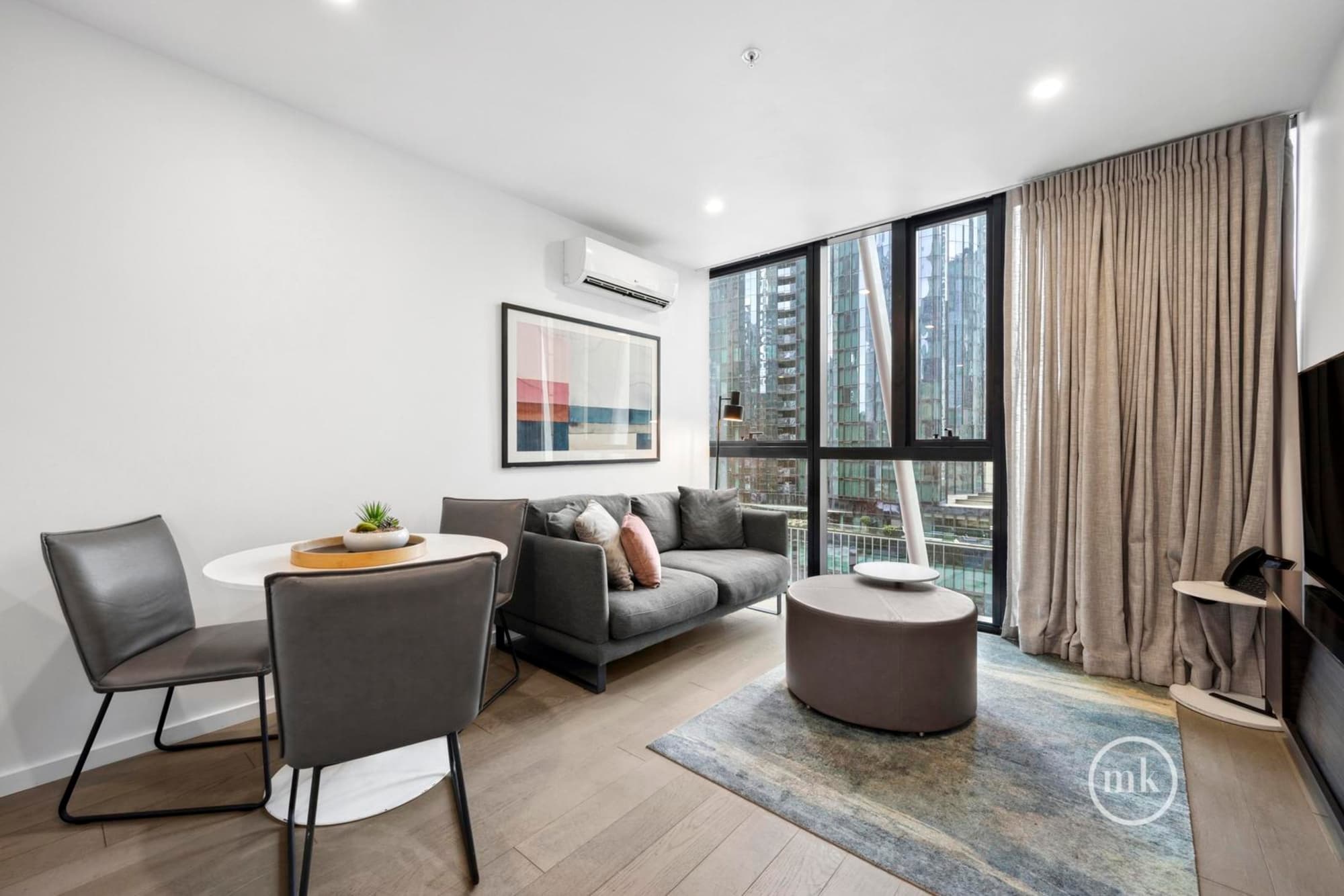 1205/54-64 A'Beckett  Street, Melbourne, Melbourne - Thumbnail 7