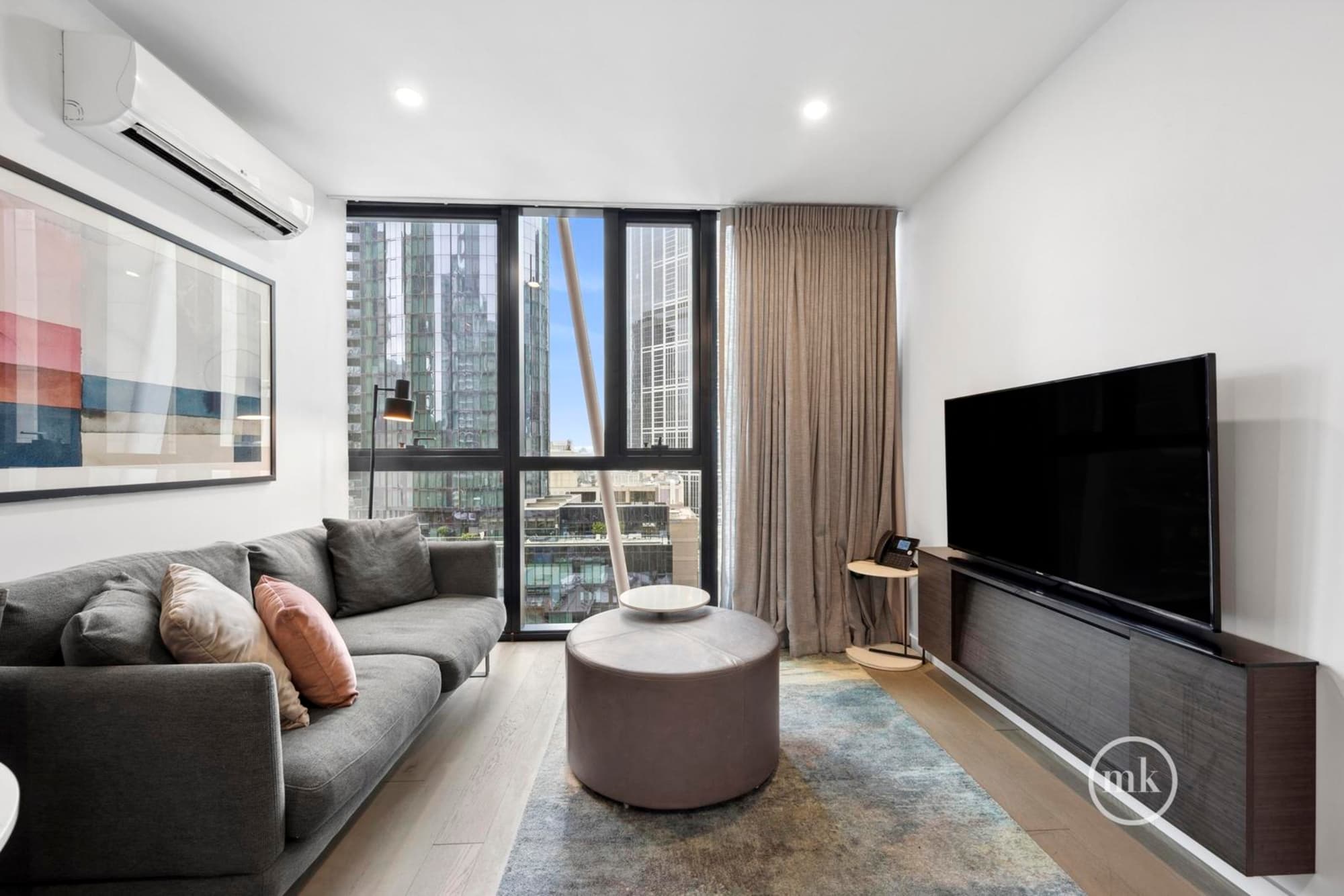 1205/54-64 A'Beckett  Street, Melbourne, Melbourne - Thumbnail 8