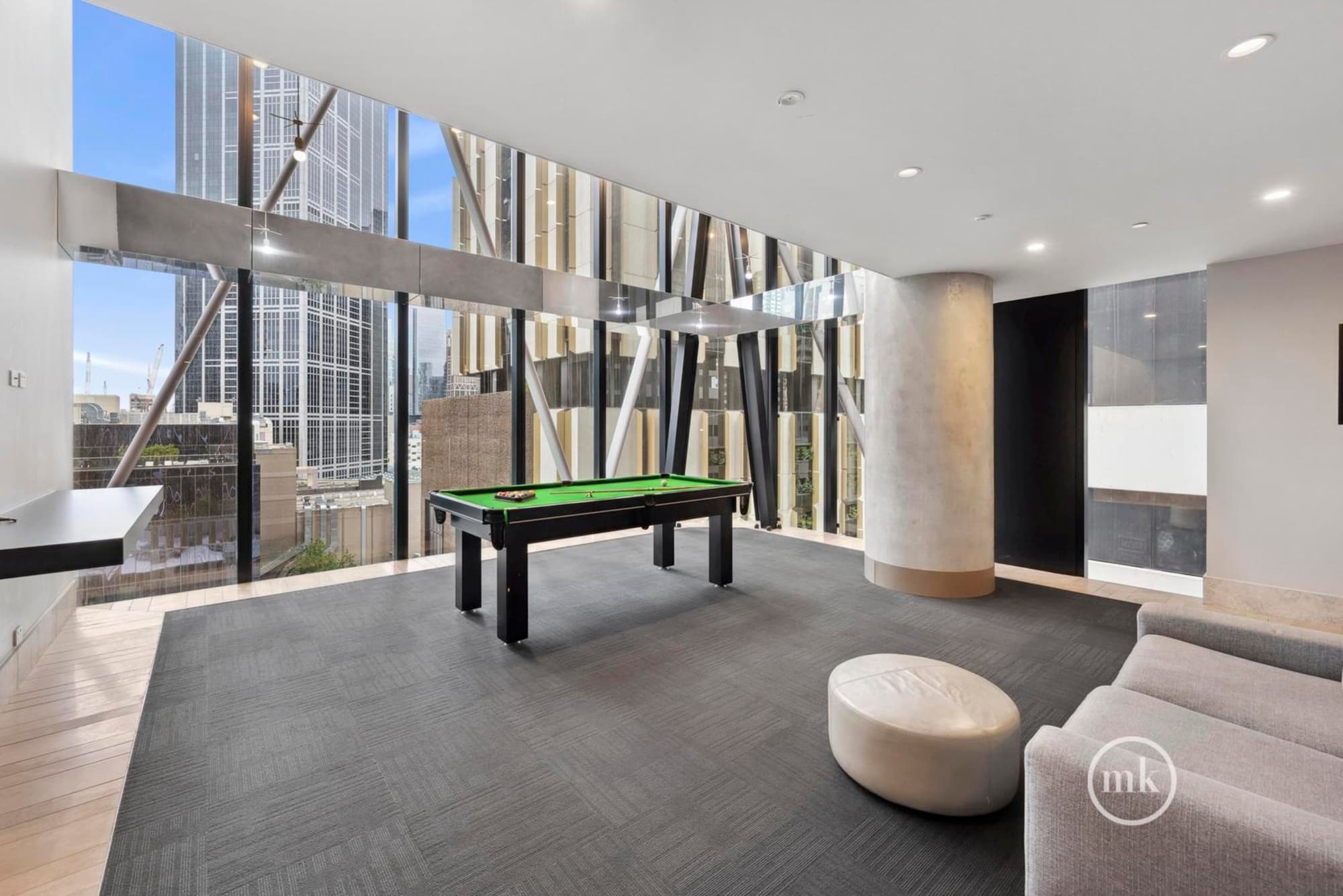 1205/54-64 A'Beckett  Street, Melbourne, Melbourne - Thumbnail 4