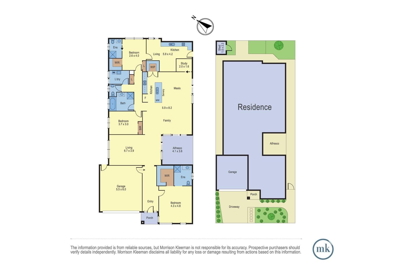 40 Laurimar Boulevard, Doreen, Doreen - Image 1